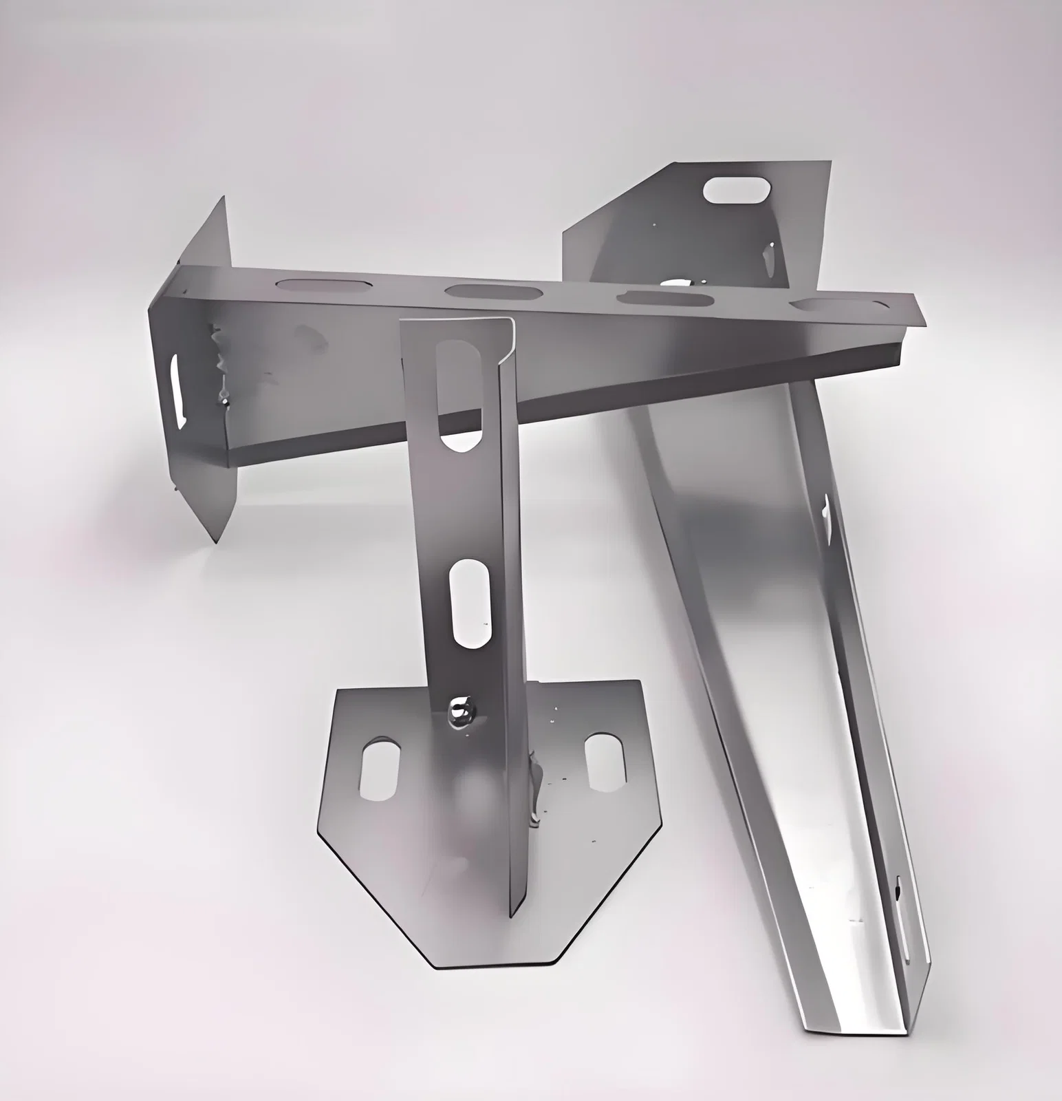 Cable Tray Bracket Arm product view 7