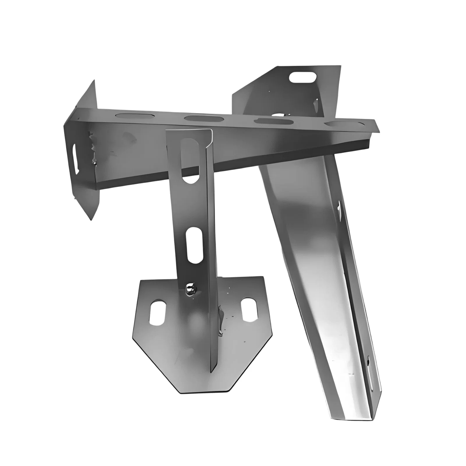 Cable Tray Bracket Arm product view 2