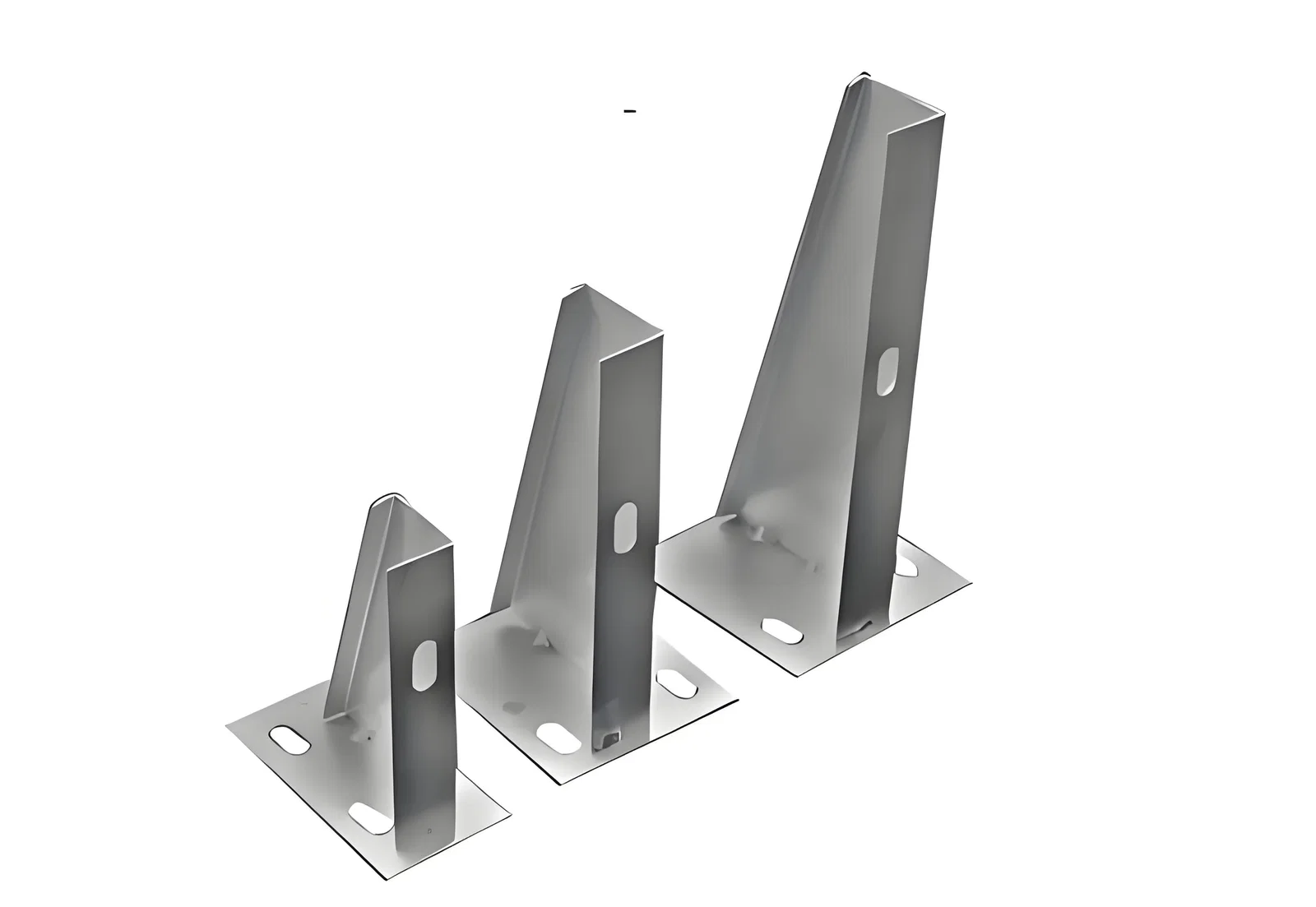 Cable Tray Bracket Arm product view 6