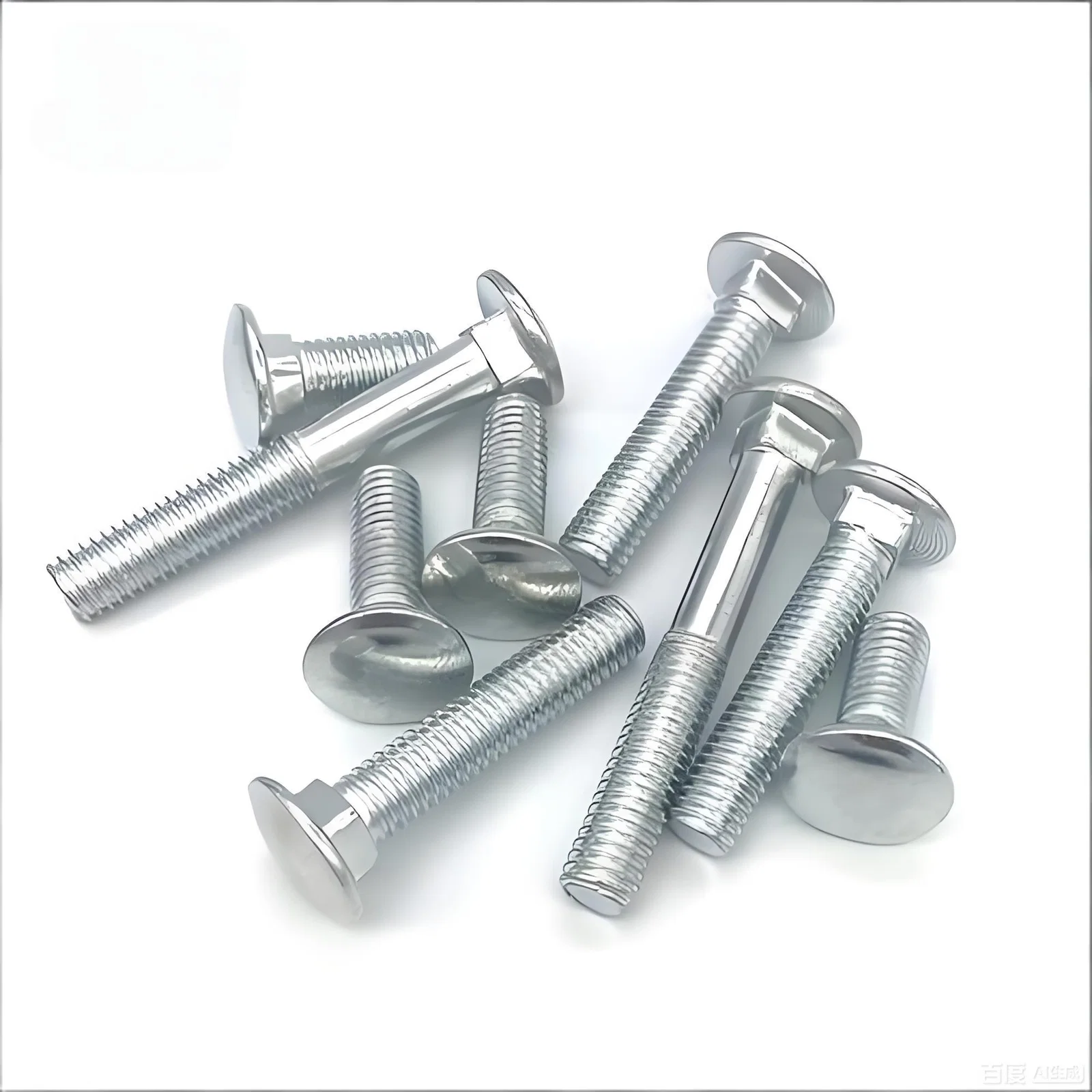 Cable Tray Connecting Bolt product view 9