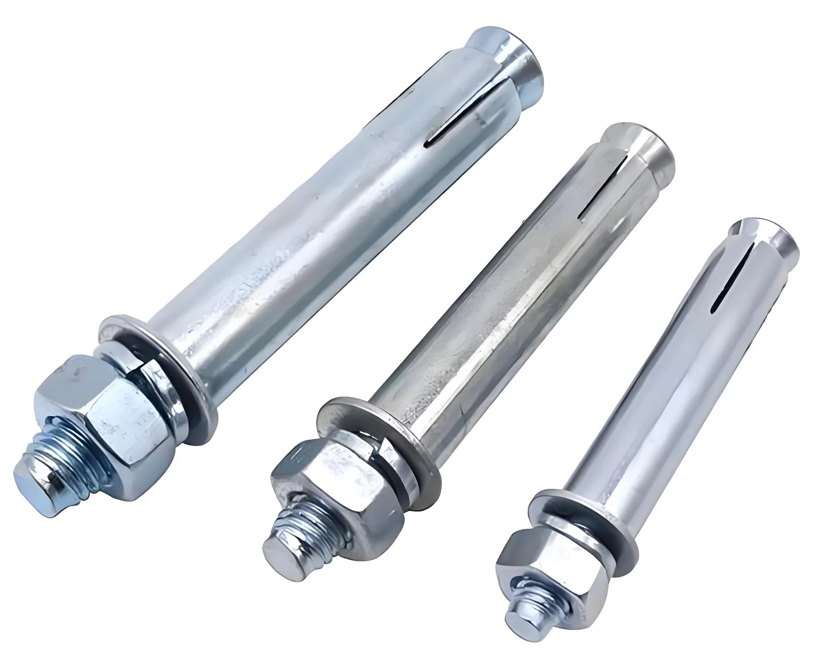 Cable Tray Connecting Bolt product view 8