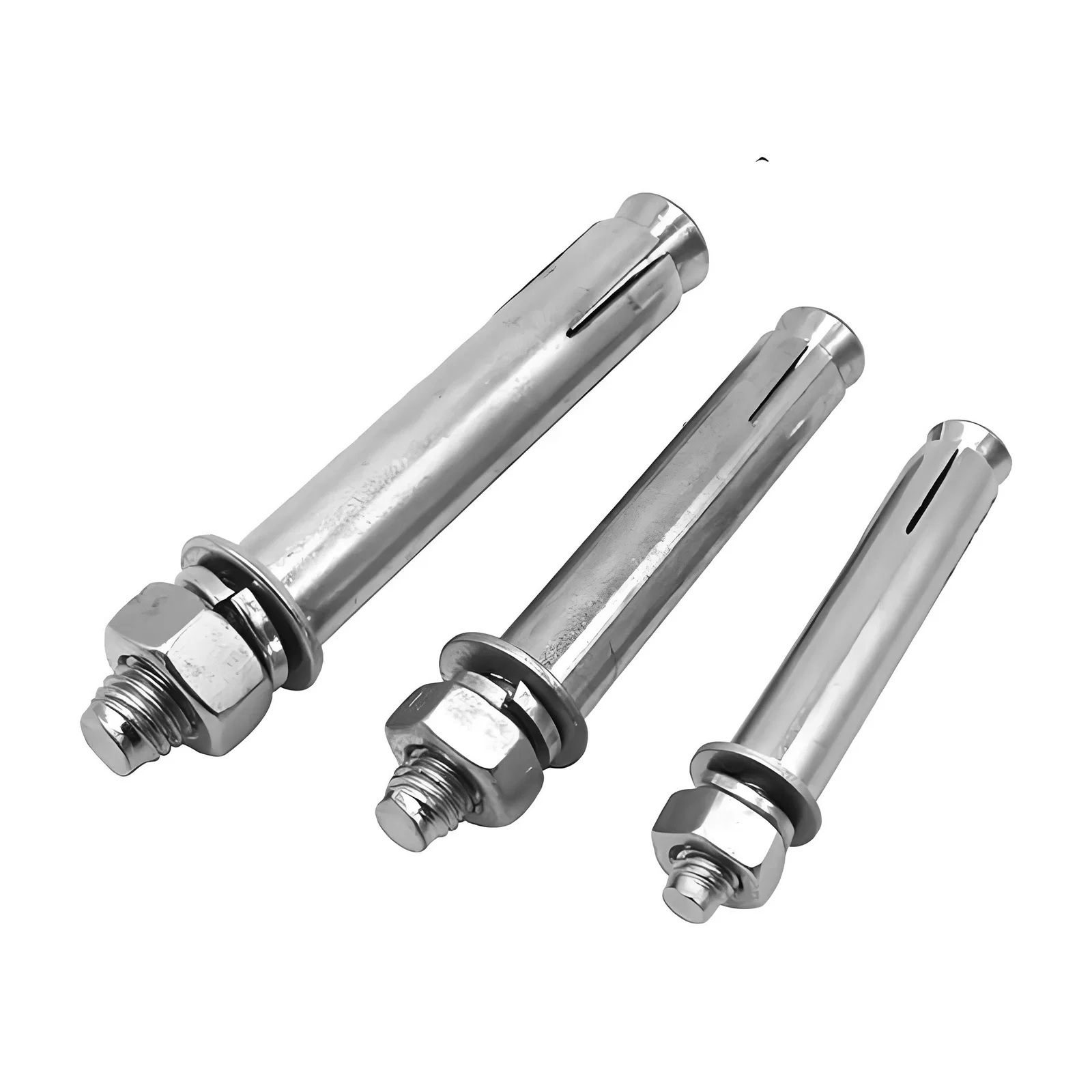Cable Tray Connecting Bolt product view 3