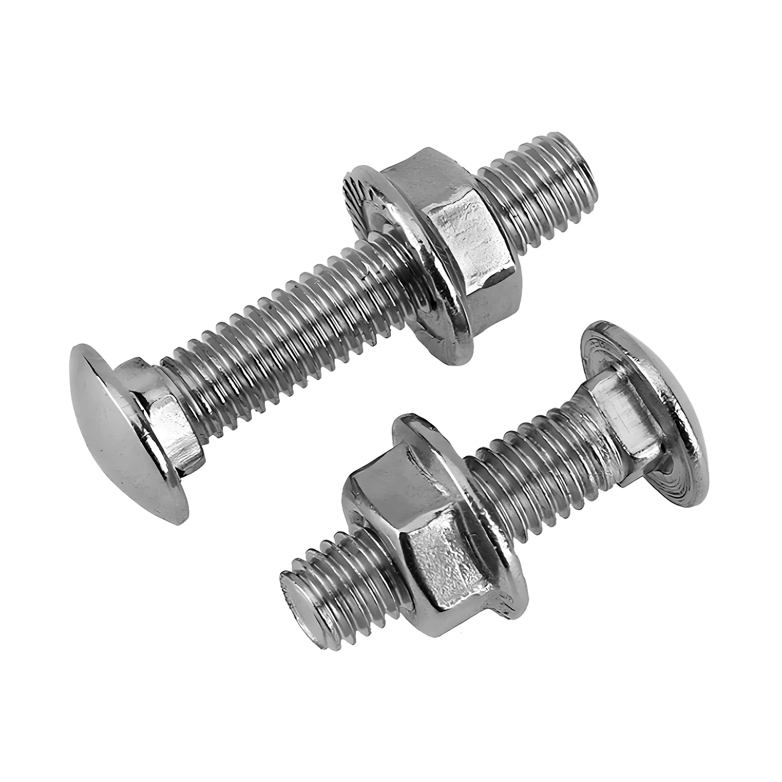 Cable Tray Connecting Bolt product view 1