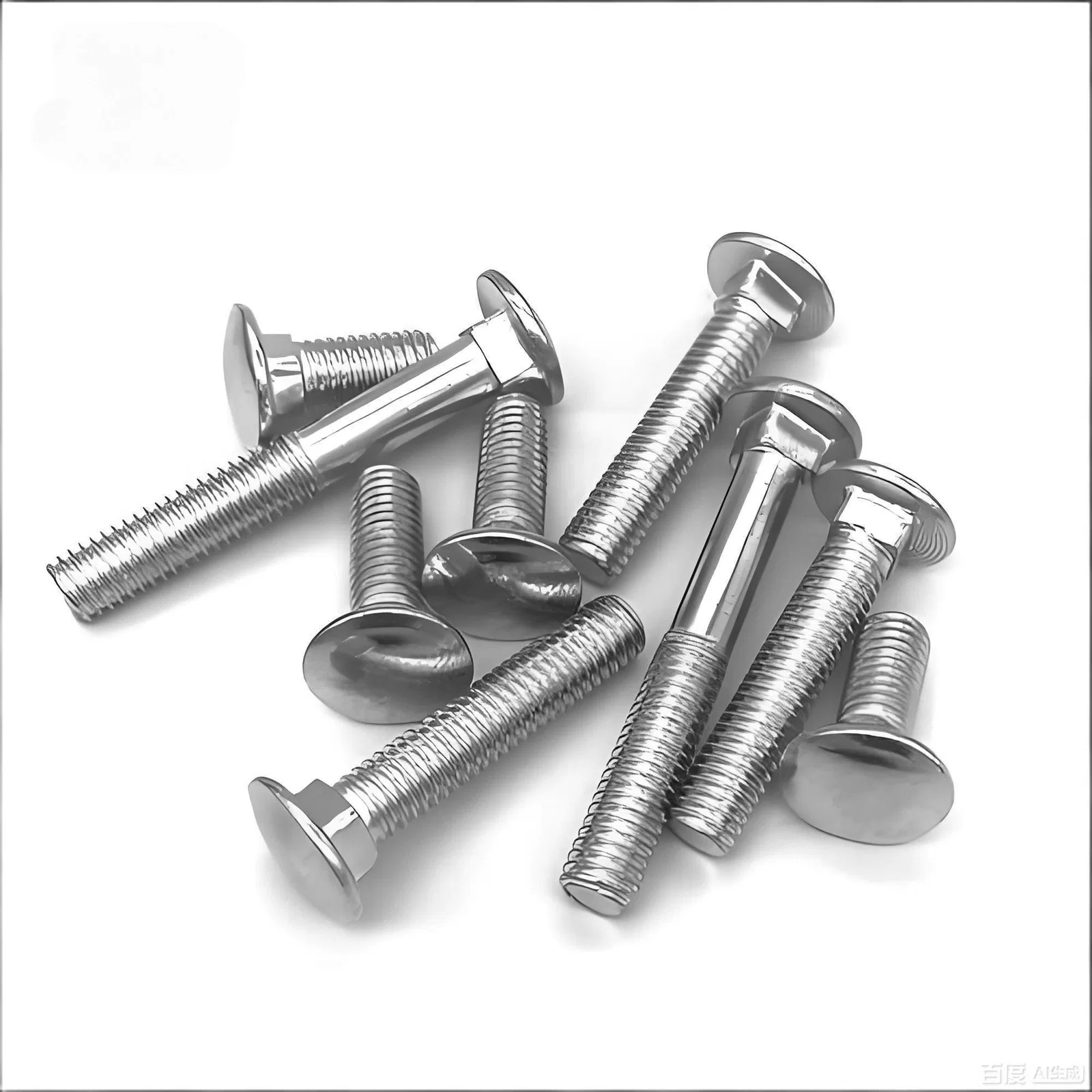 Cable Tray Connecting Bolt product view 4
