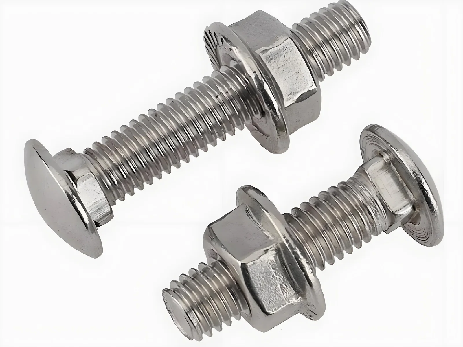 Cable Tray Connecting Bolt product view 6