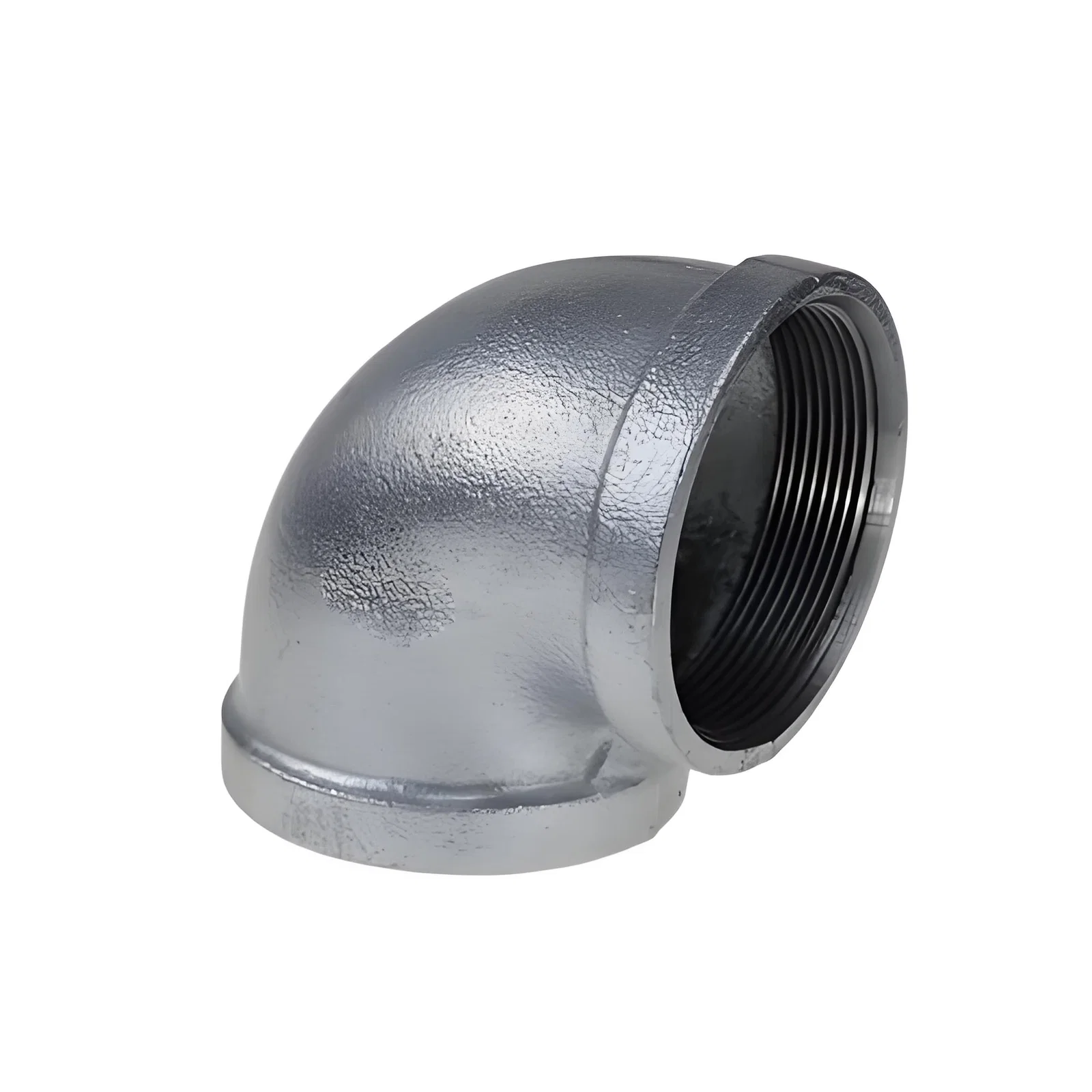 Malleable Iron Galvanized Elbow product view 10