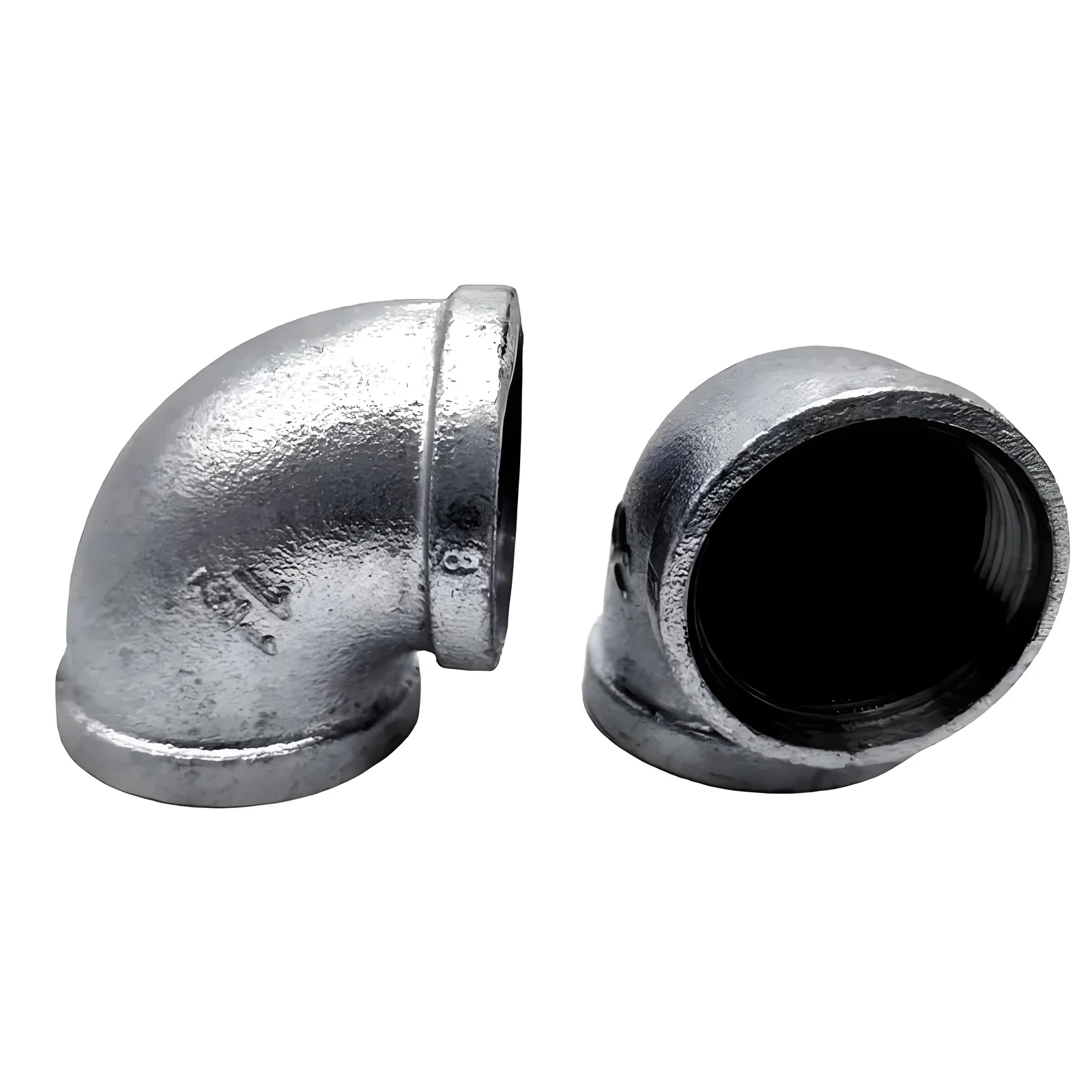 Malleable Iron Galvanized Elbow product view 6
