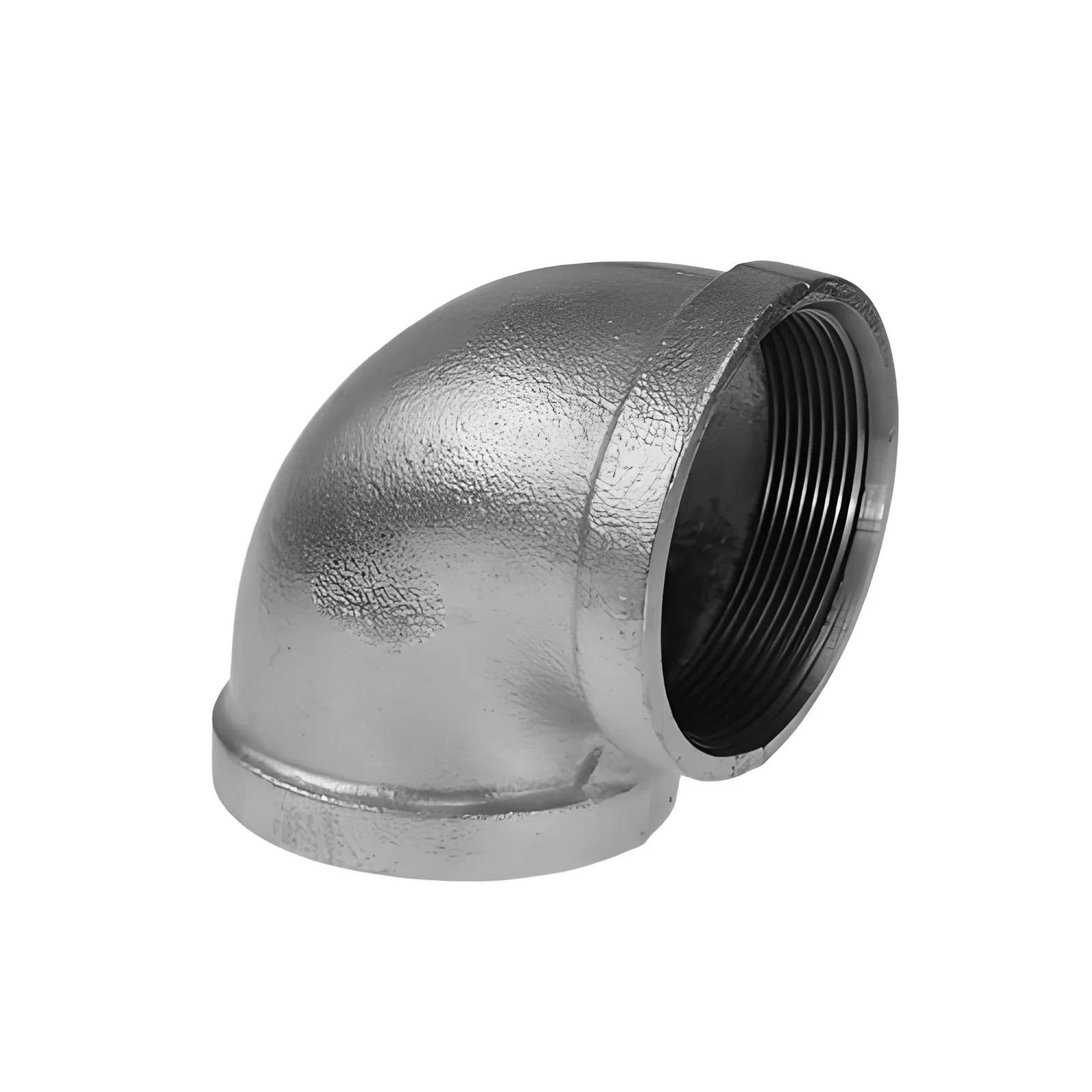 Malleable Iron Galvanized Elbow product view 5