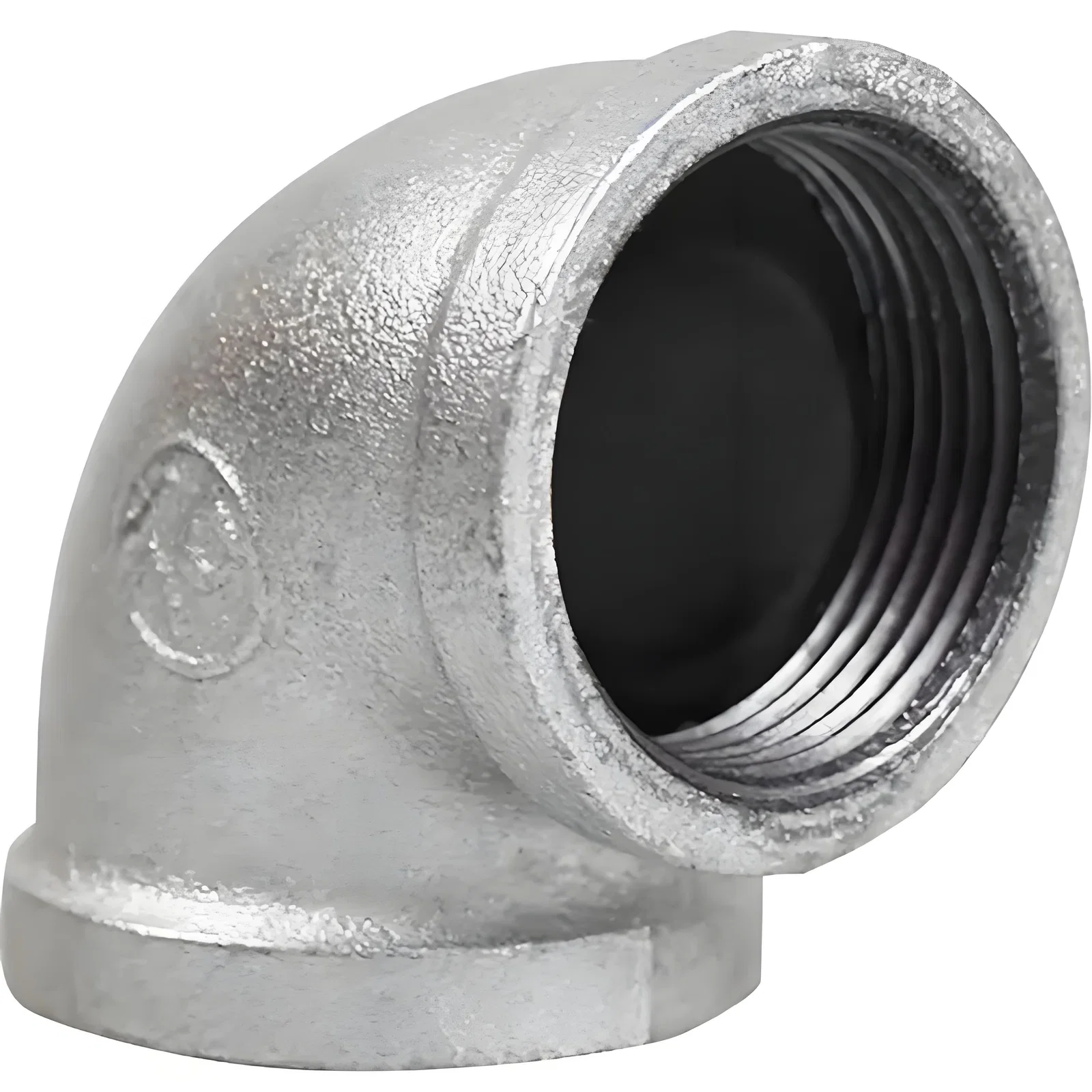 Malleable Iron Galvanized Elbow product view 9