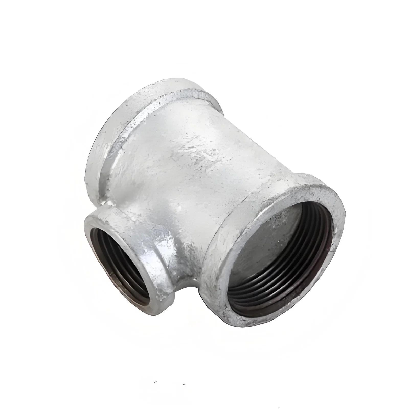 Malleable Iron Galvanized Reducer product view 6