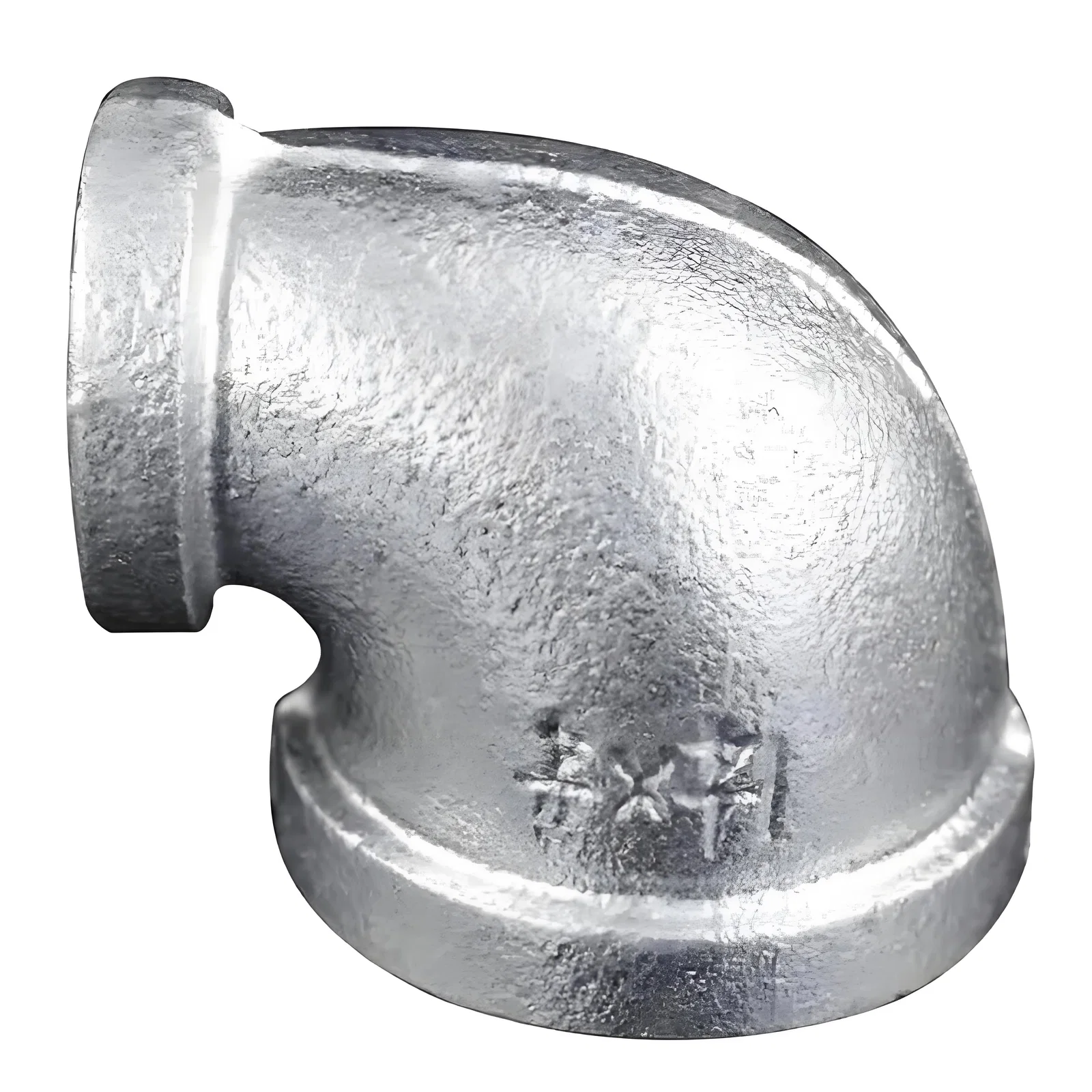 Malleable Iron Galvanized Reducer product view 8