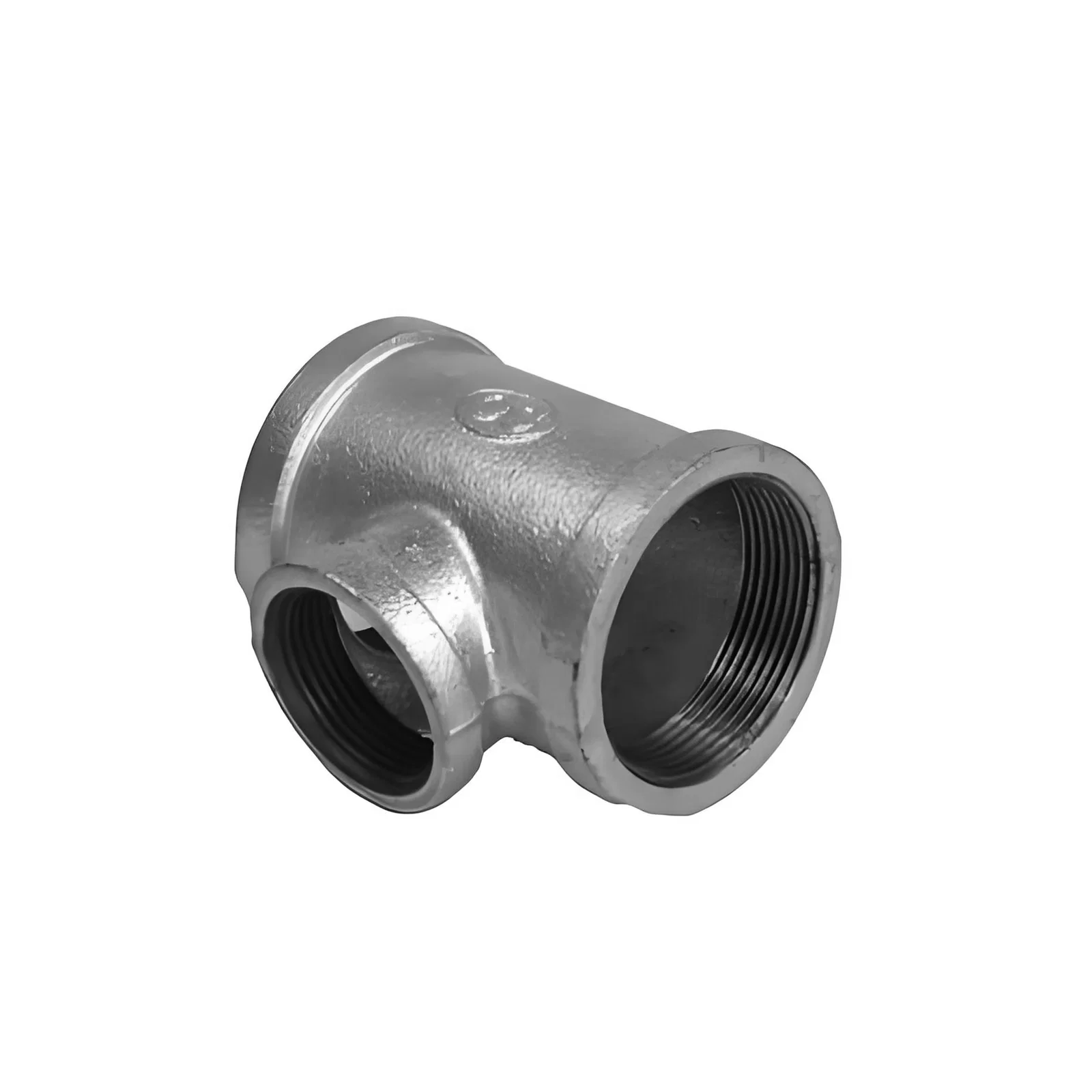 Malleable Iron Galvanized Reducer product view 2
