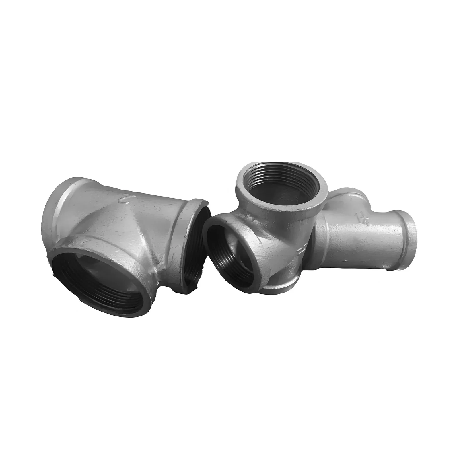 Malleable Iron Galvanized Reducer product view 5