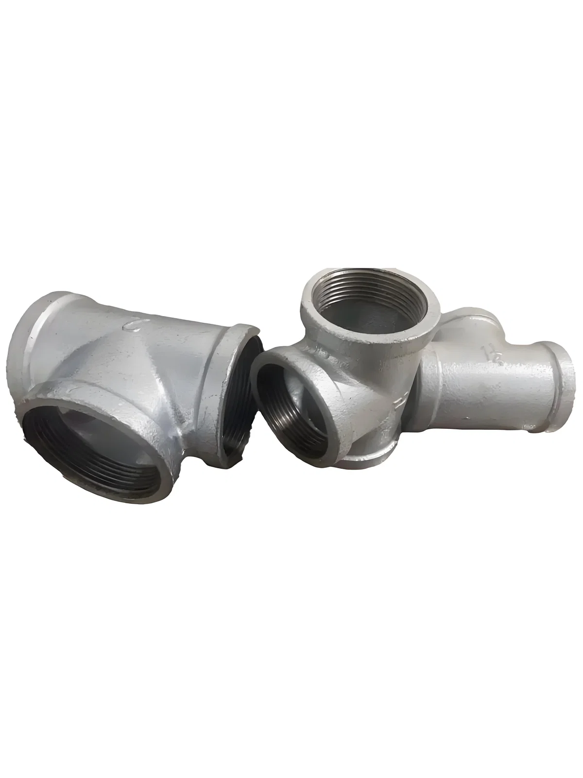 Malleable Iron Galvanized Reducer product view 10