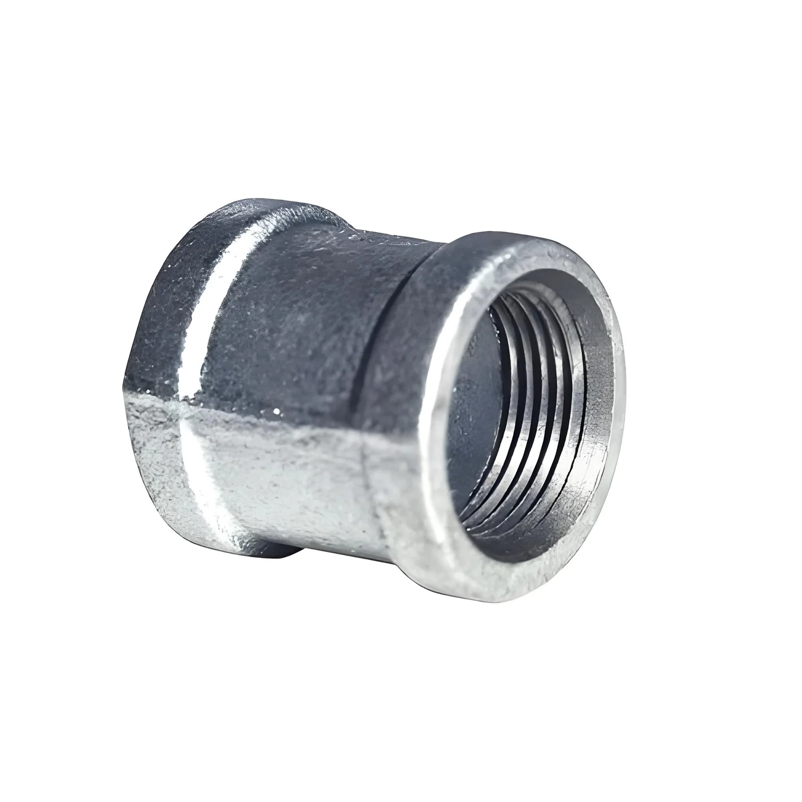 Malleable Iron Galvanized Coupling product view 9