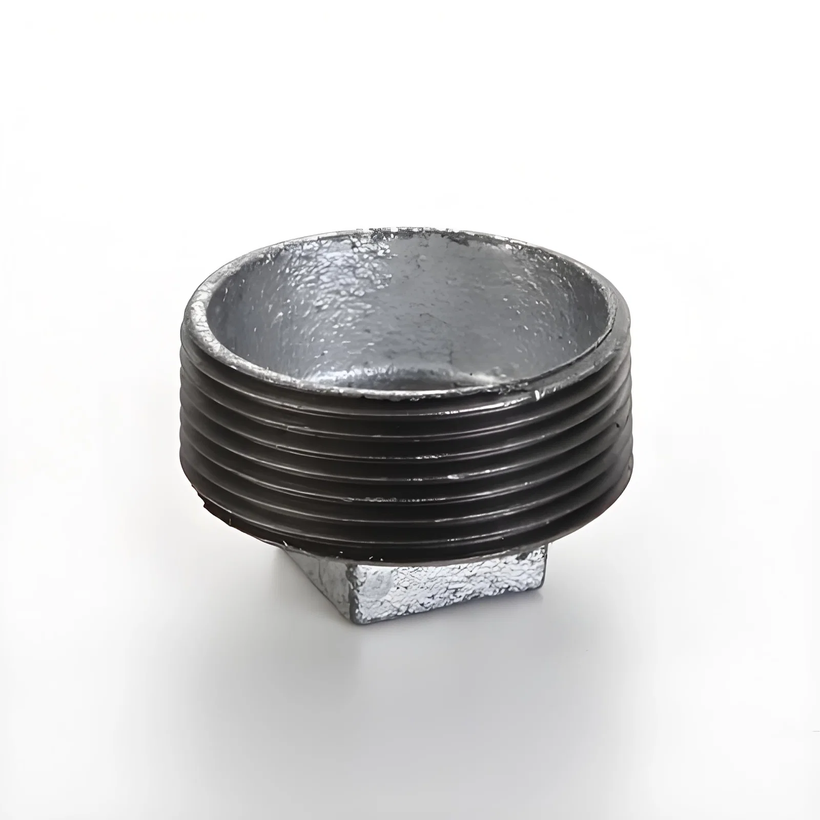 Malleable Iron Galvanized Plug product view 9