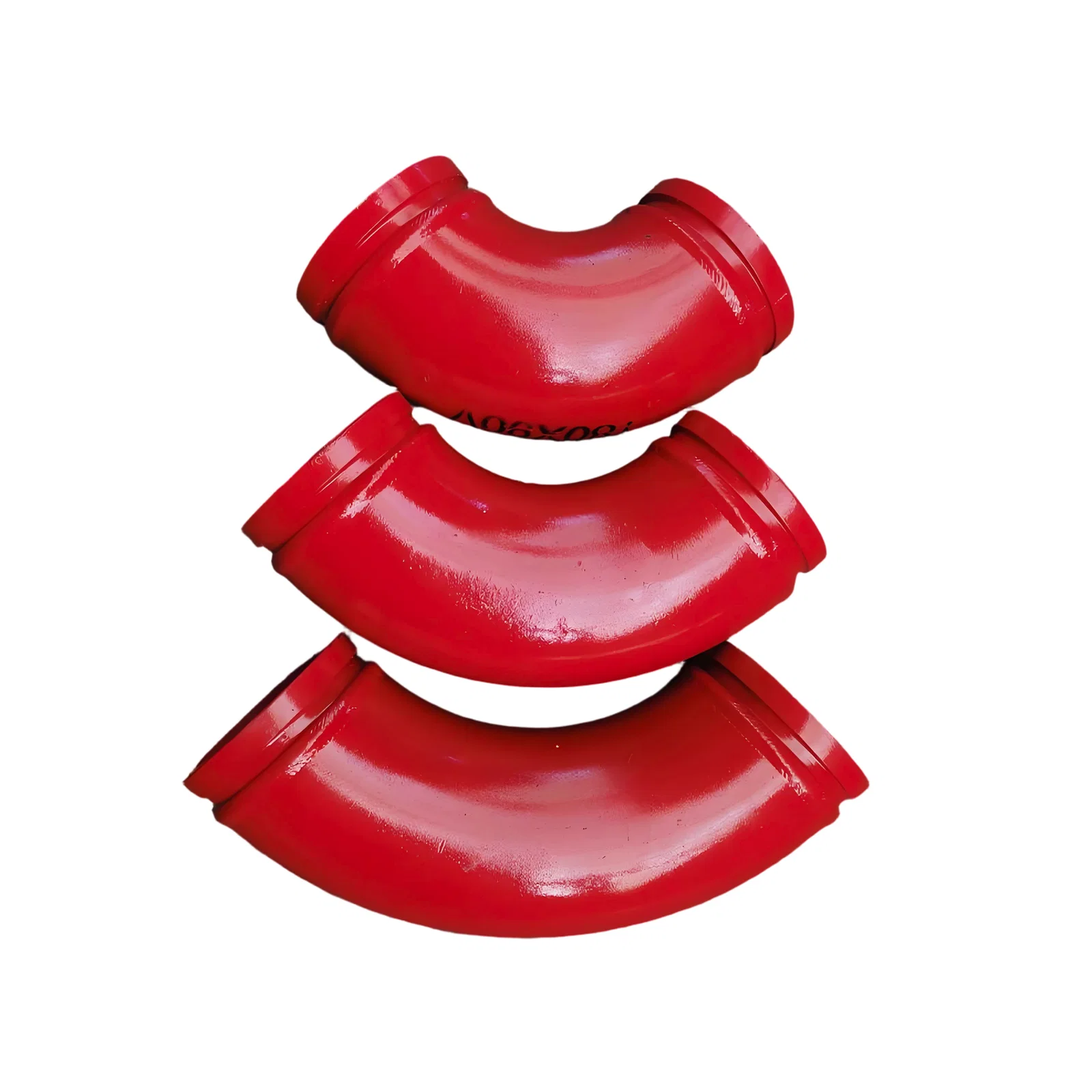 Grooved Elbow product view 5
