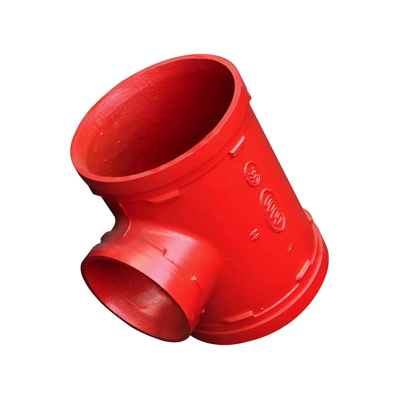 Grooved Tee product view 1