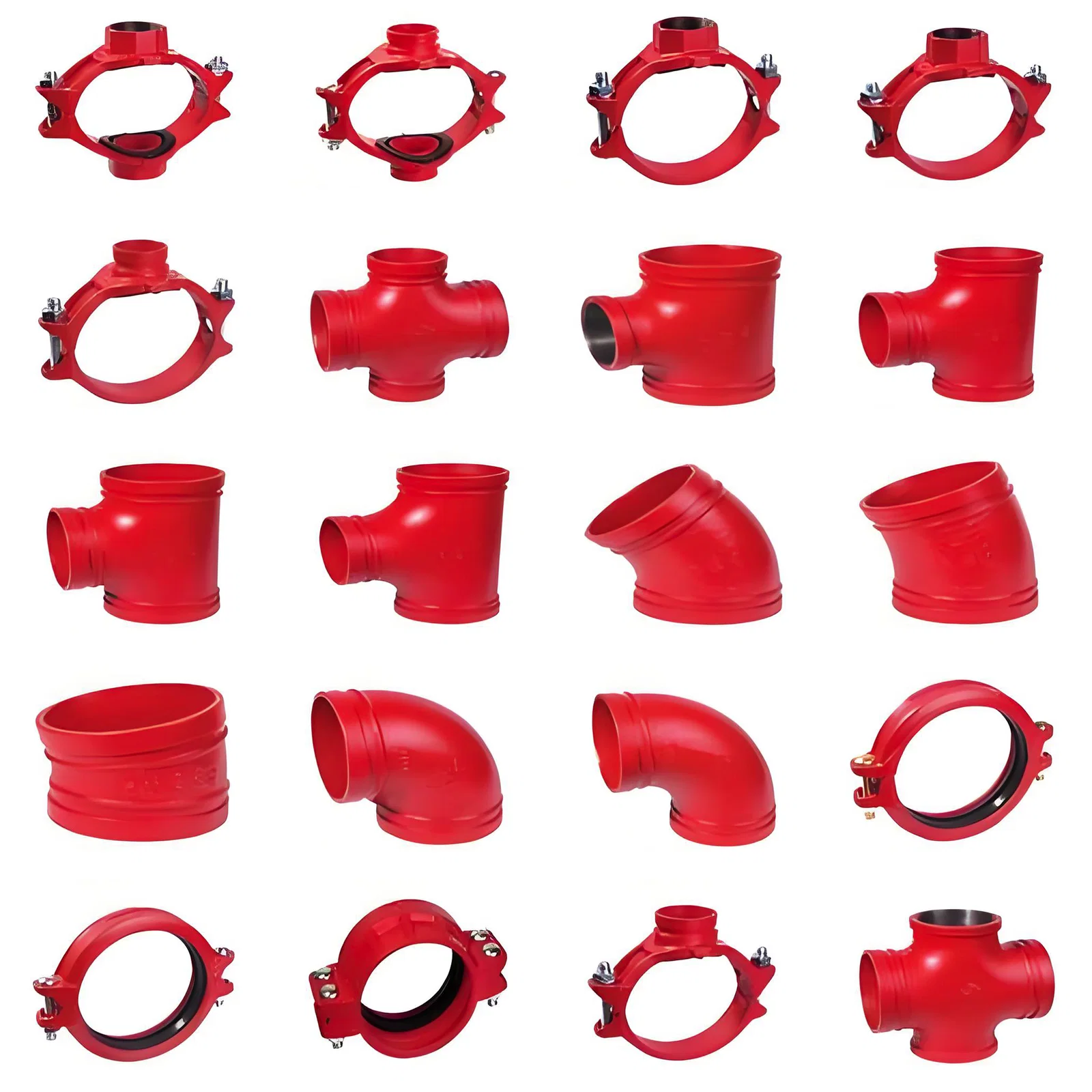 Grooved Tee product view 2