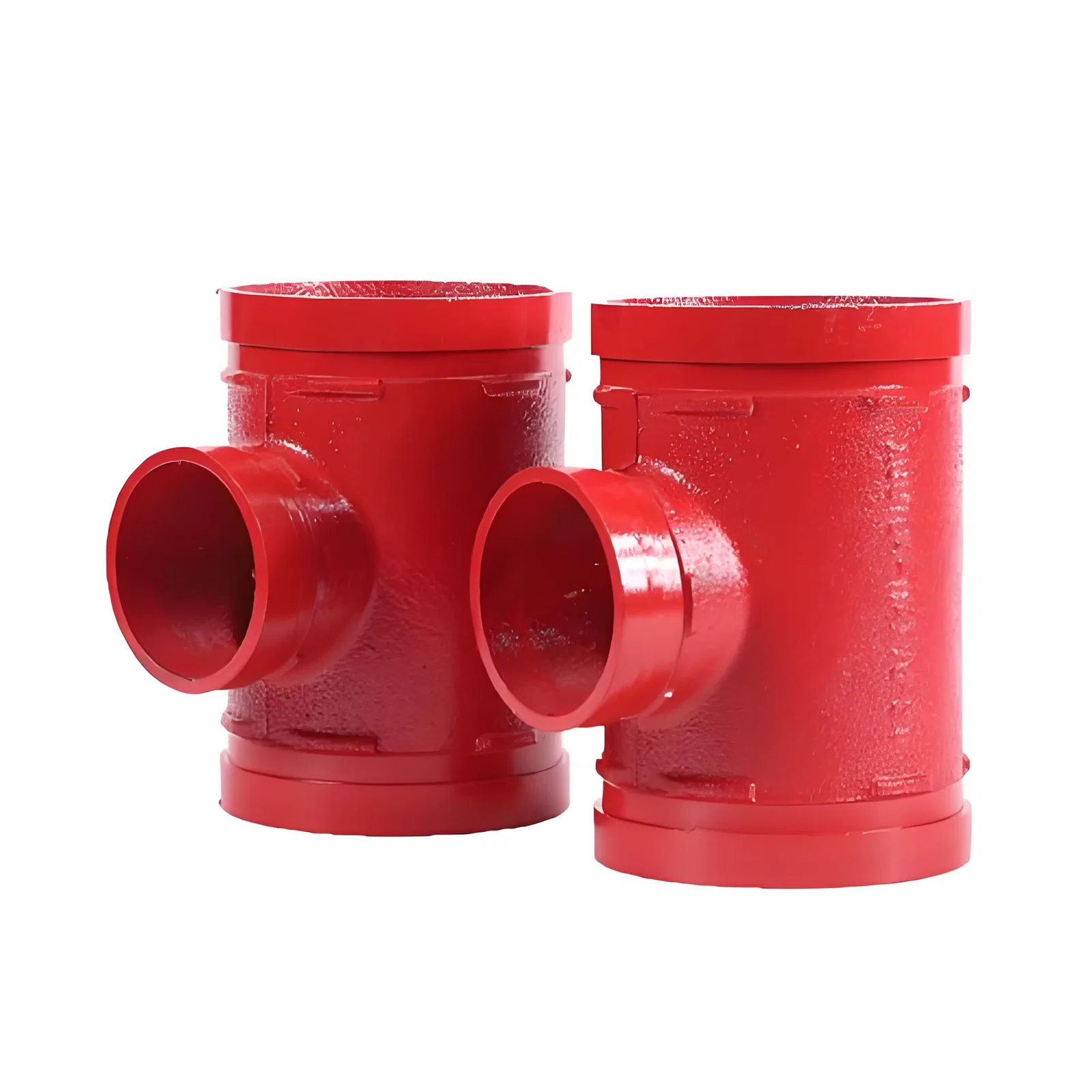 Grooved Tee product view 4
