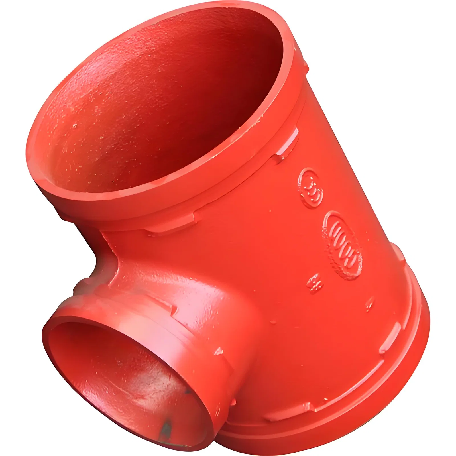 Grooved Tee product view 6