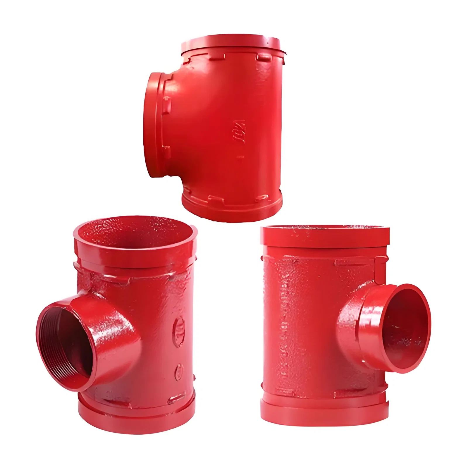 Grooved Tee product view 5