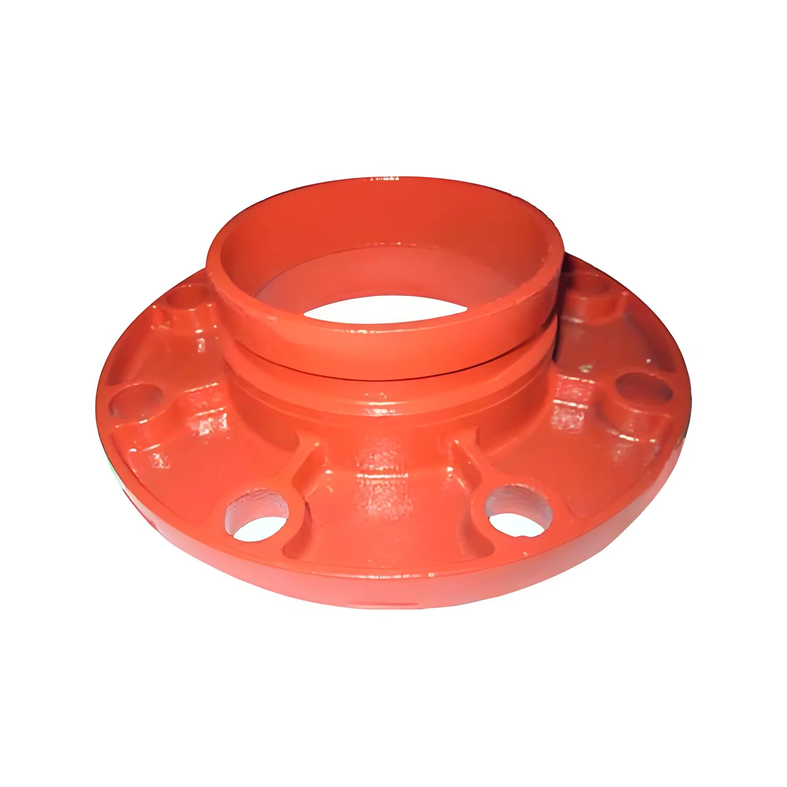 Grooved Flange product view 2