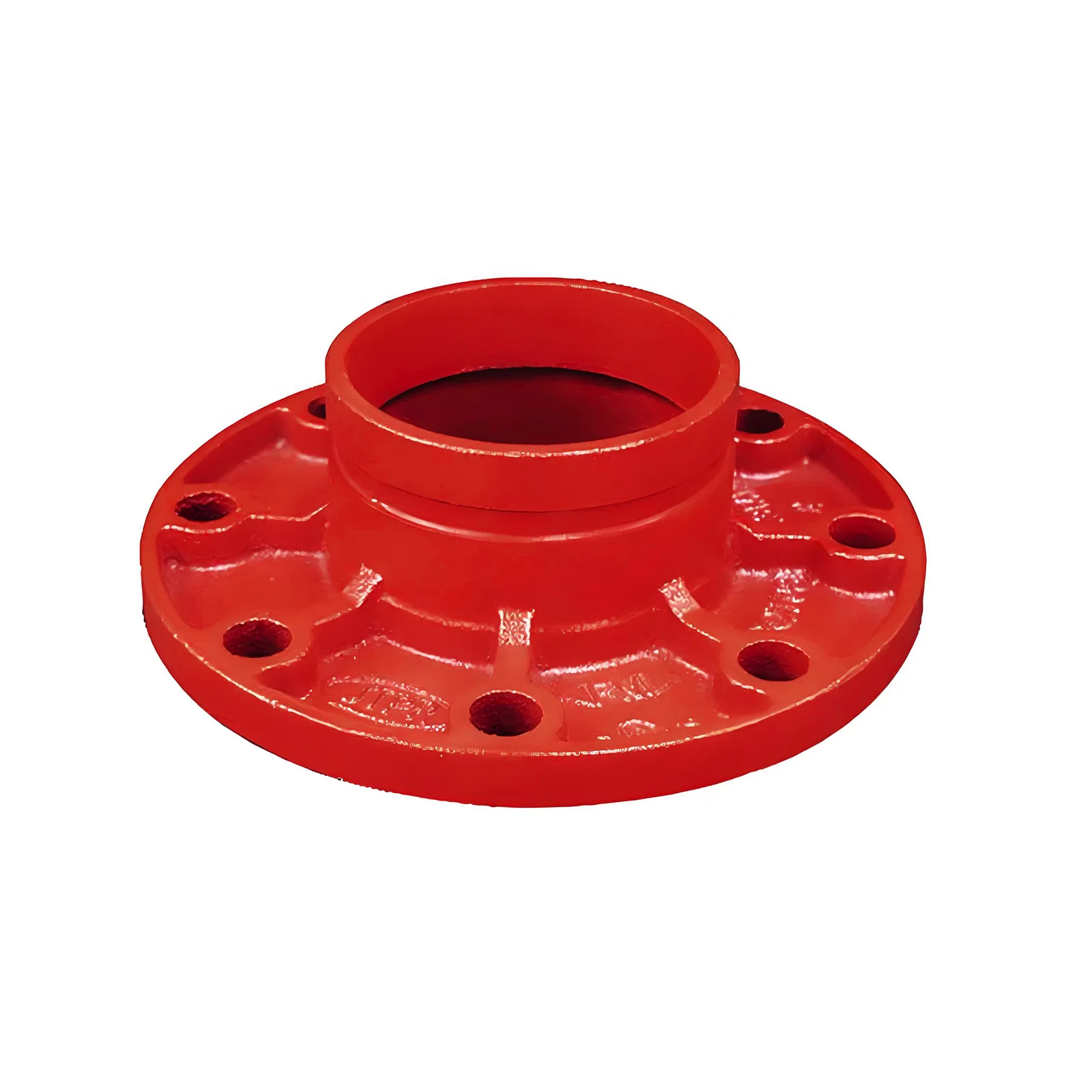 Grooved Flange product view 4