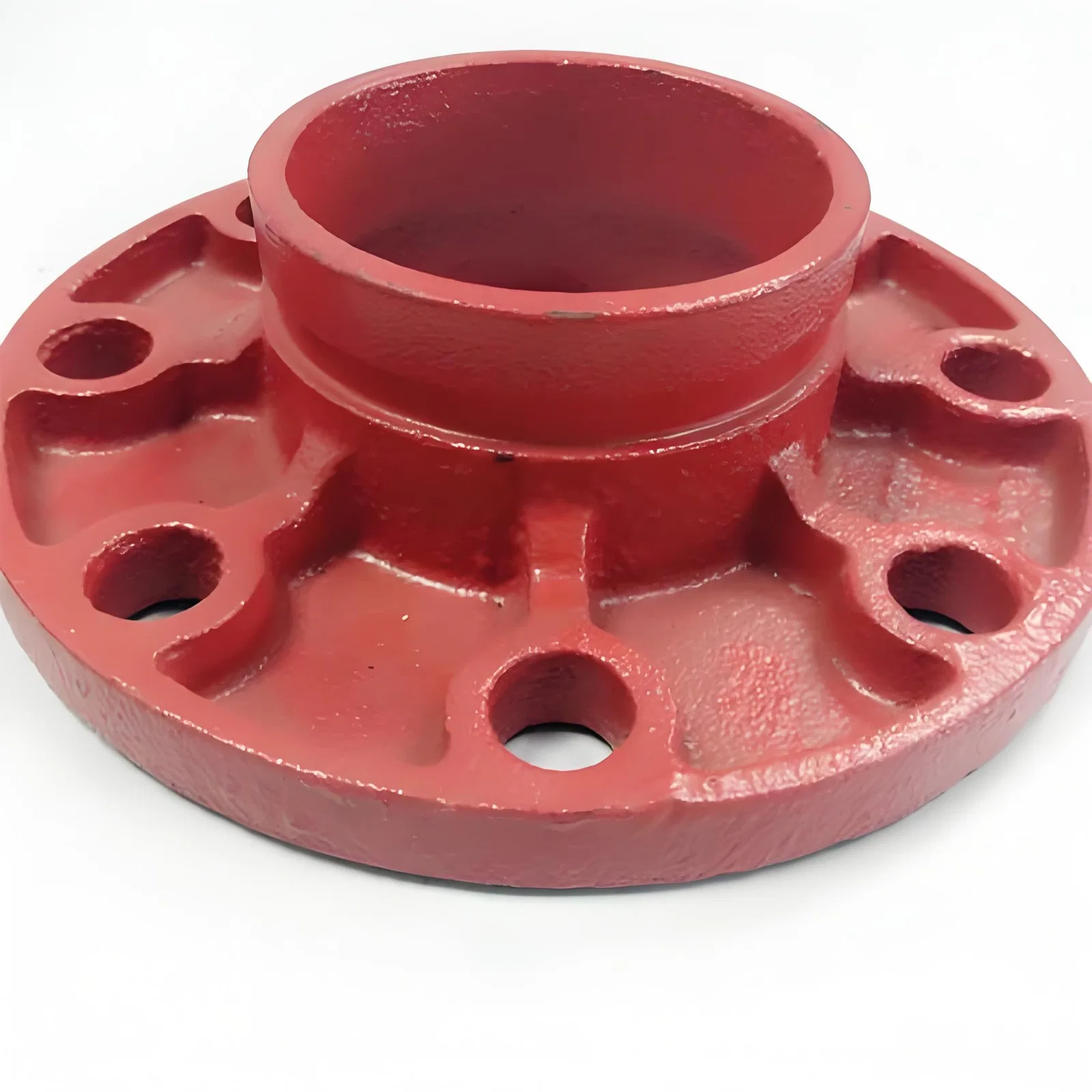 Grooved Flange product view 6