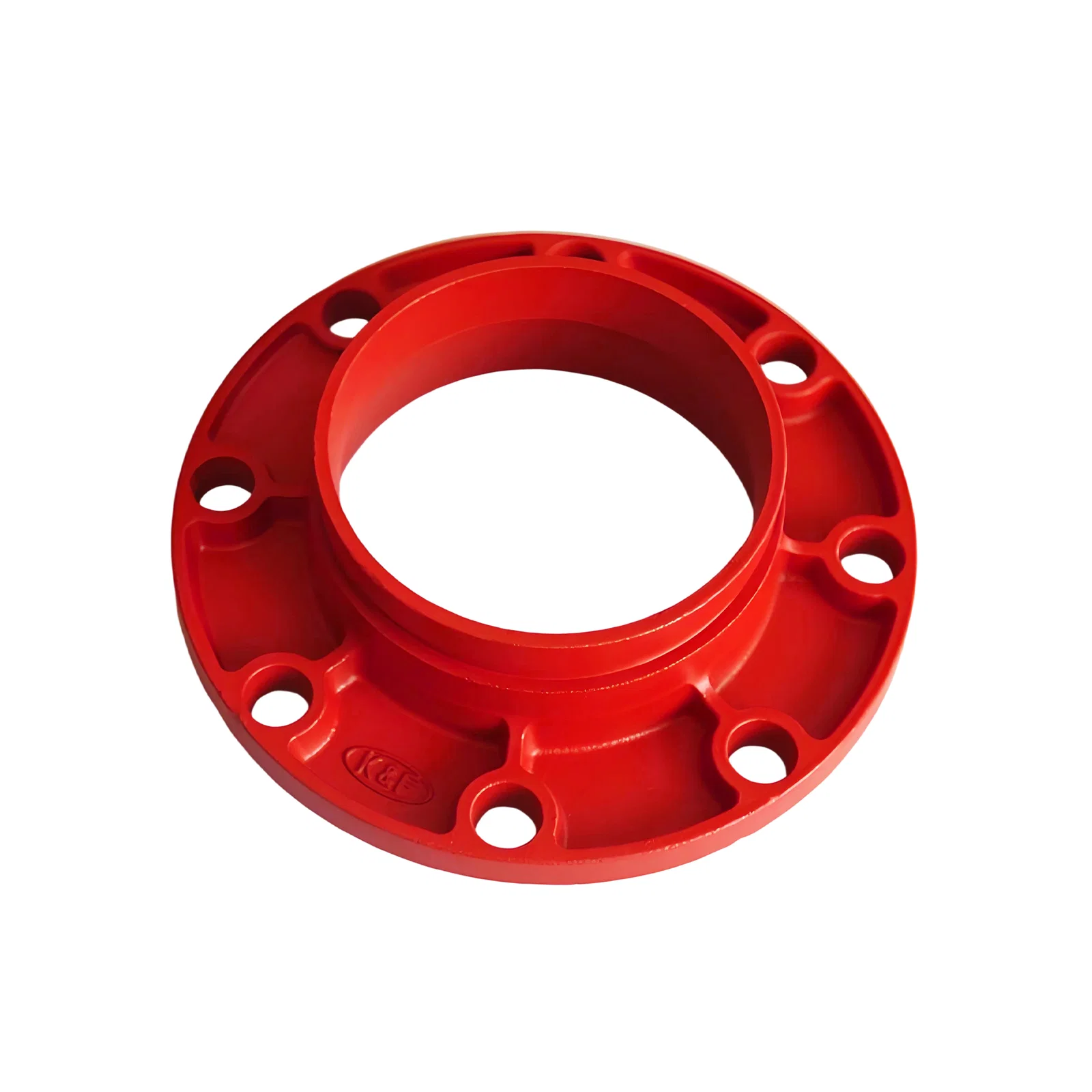 Grooved Flange product view 1
