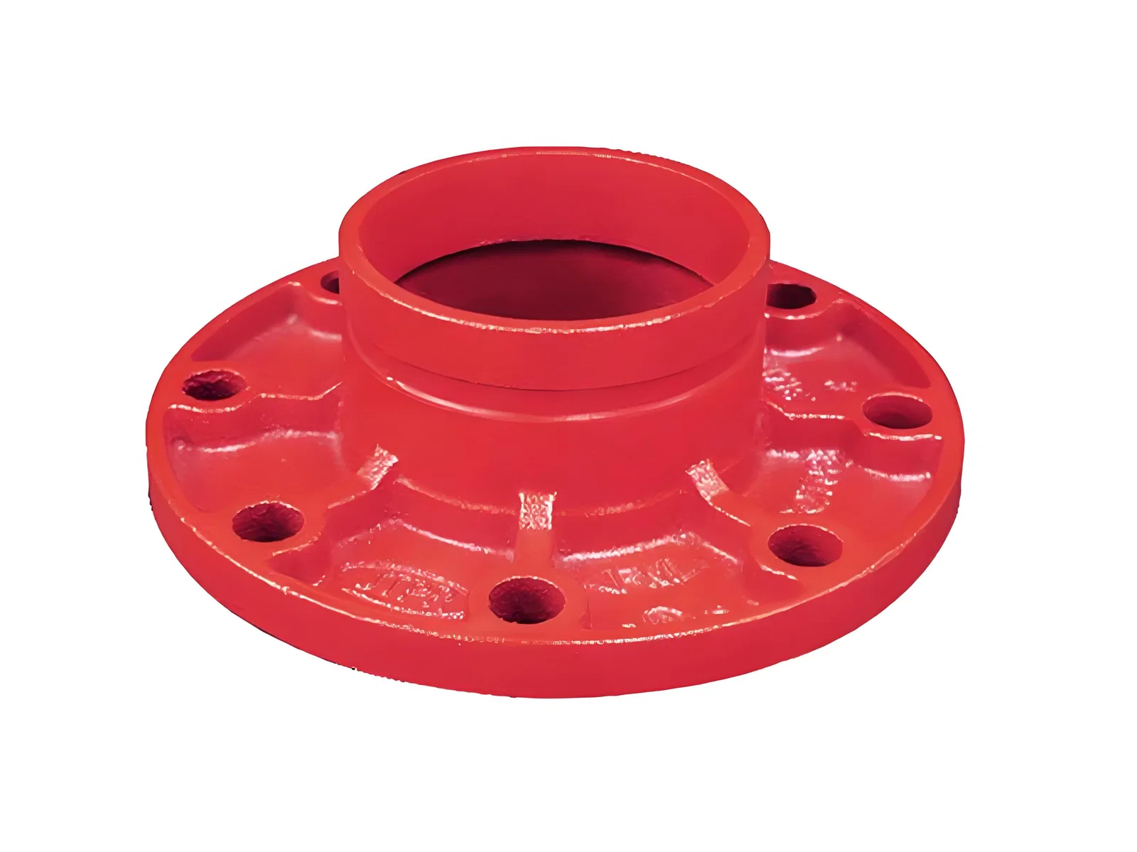 Grooved Flange product view 8