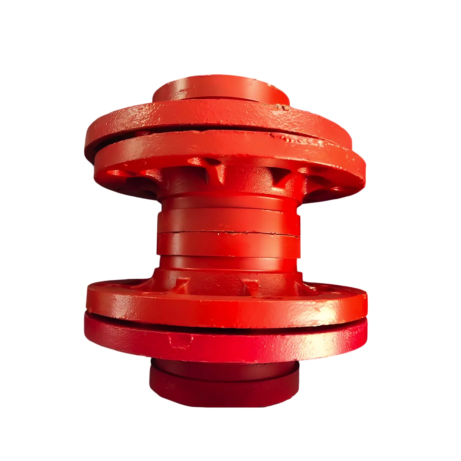 Grooved Flange product view 3