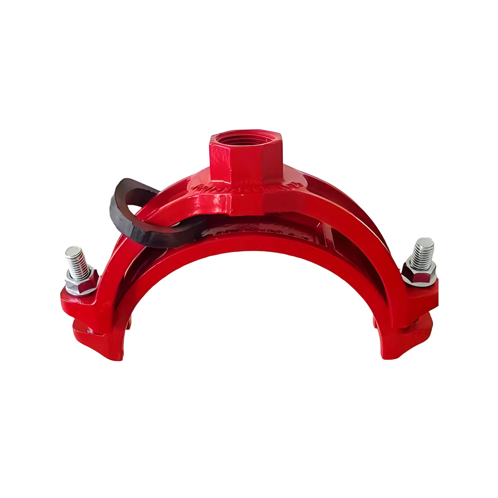 Grooved Mechanical Tee product view 5