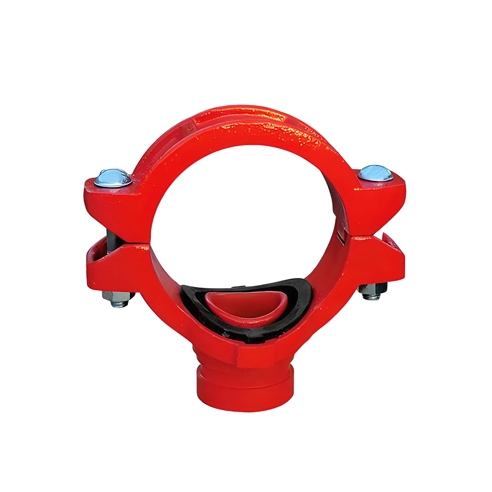 Grooved Mechanical Tee product view 3