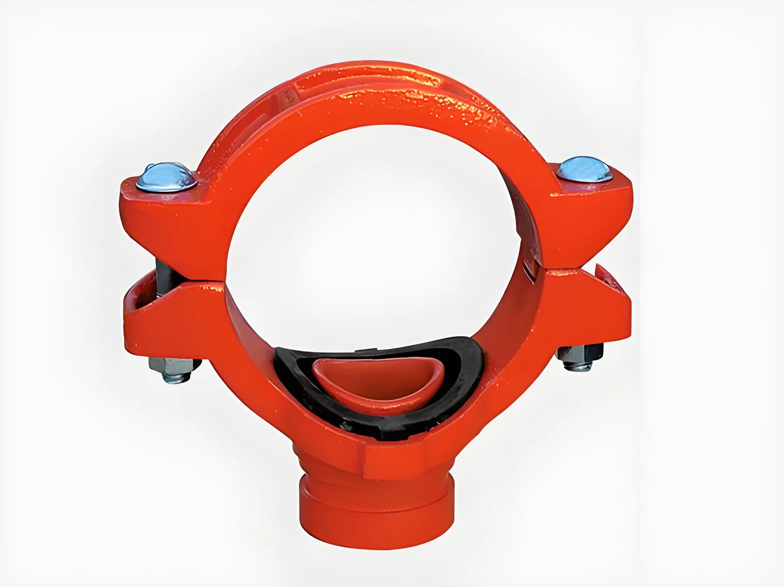 Grooved Mechanical Tee product view 8