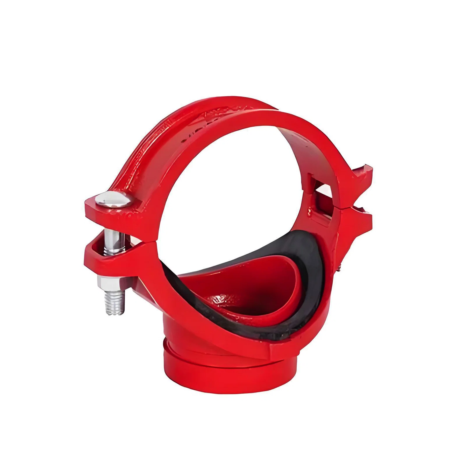 Grooved Mechanical Tee product view 2