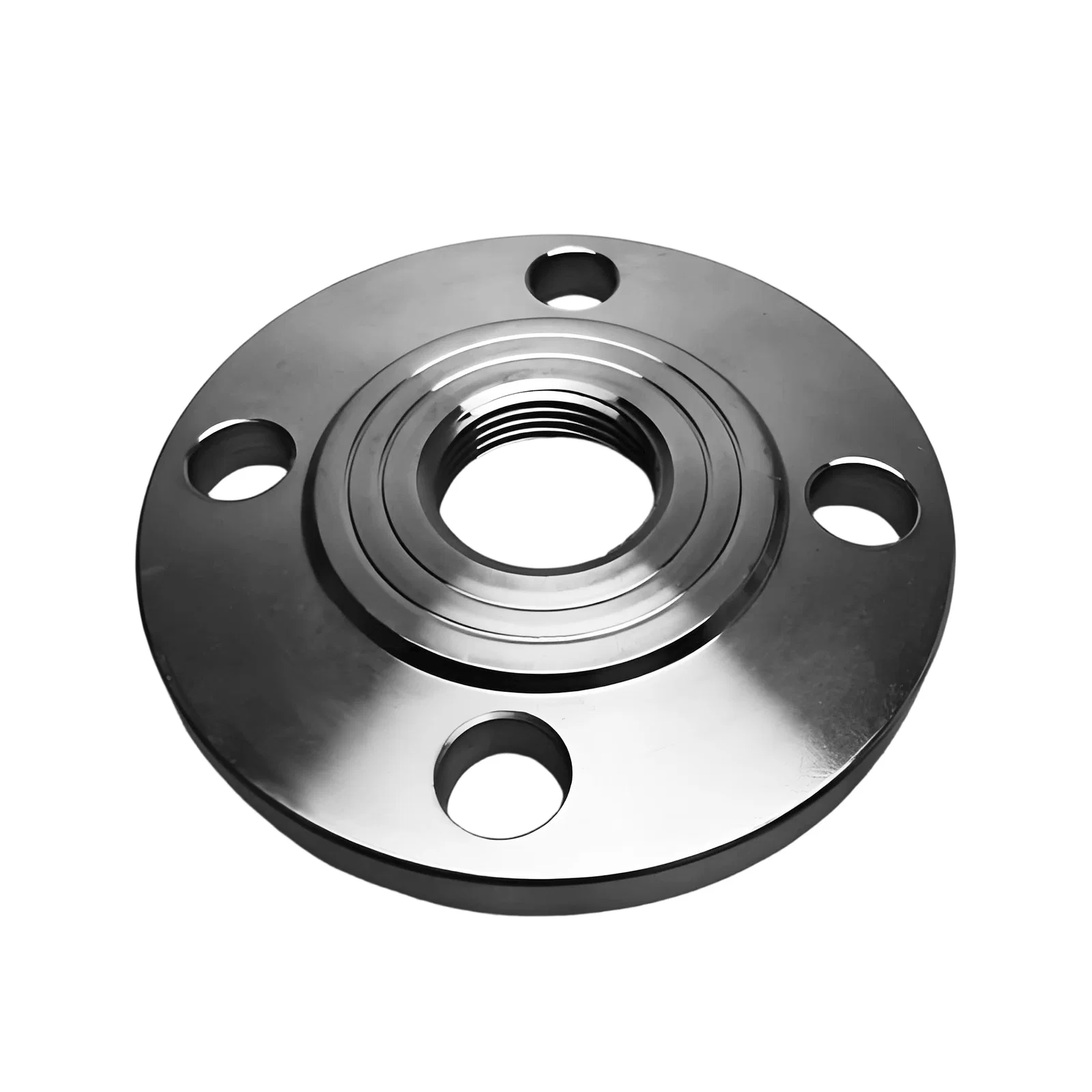 Fire Protection Threaded Flange product view 1