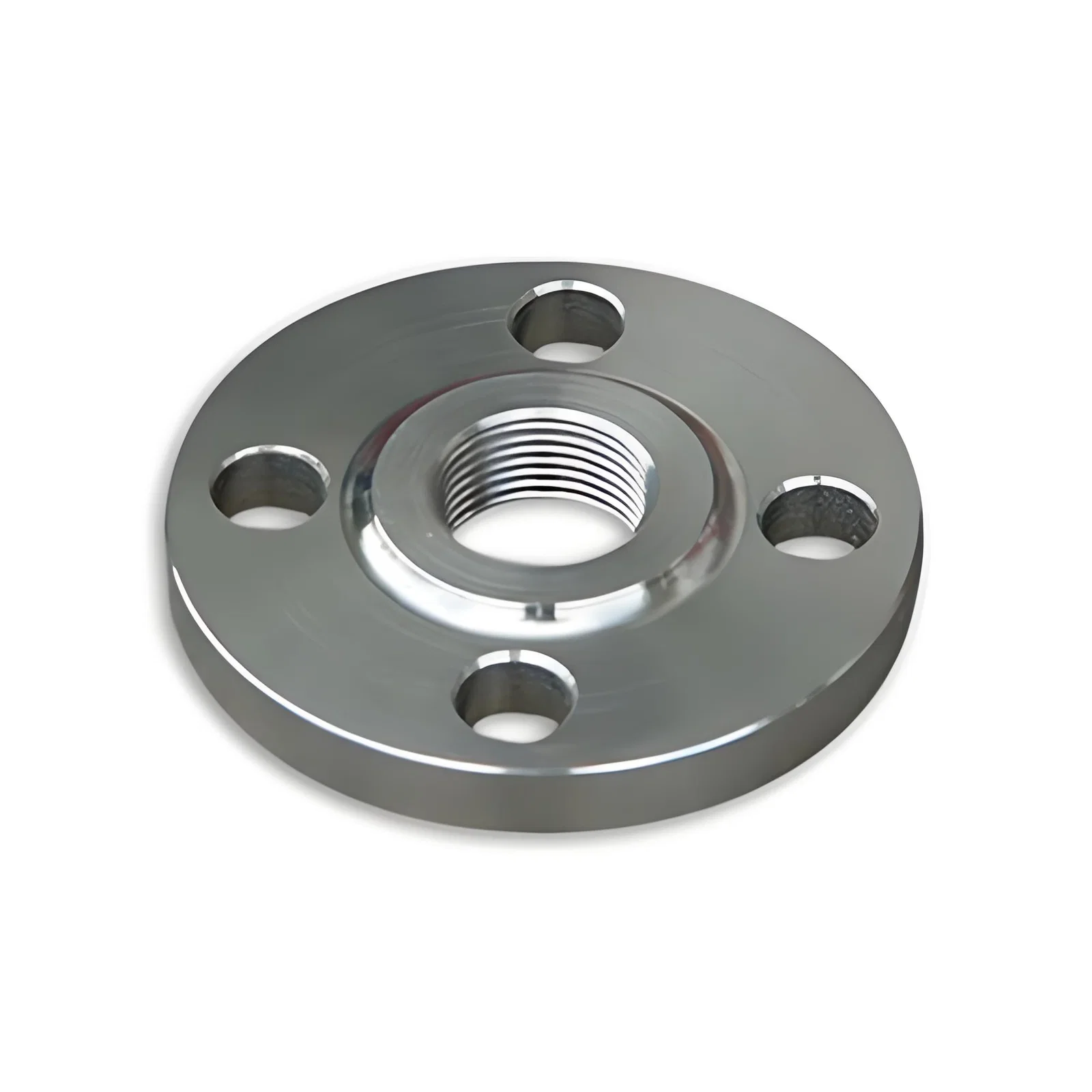 Fire Protection Threaded Flange product view 8