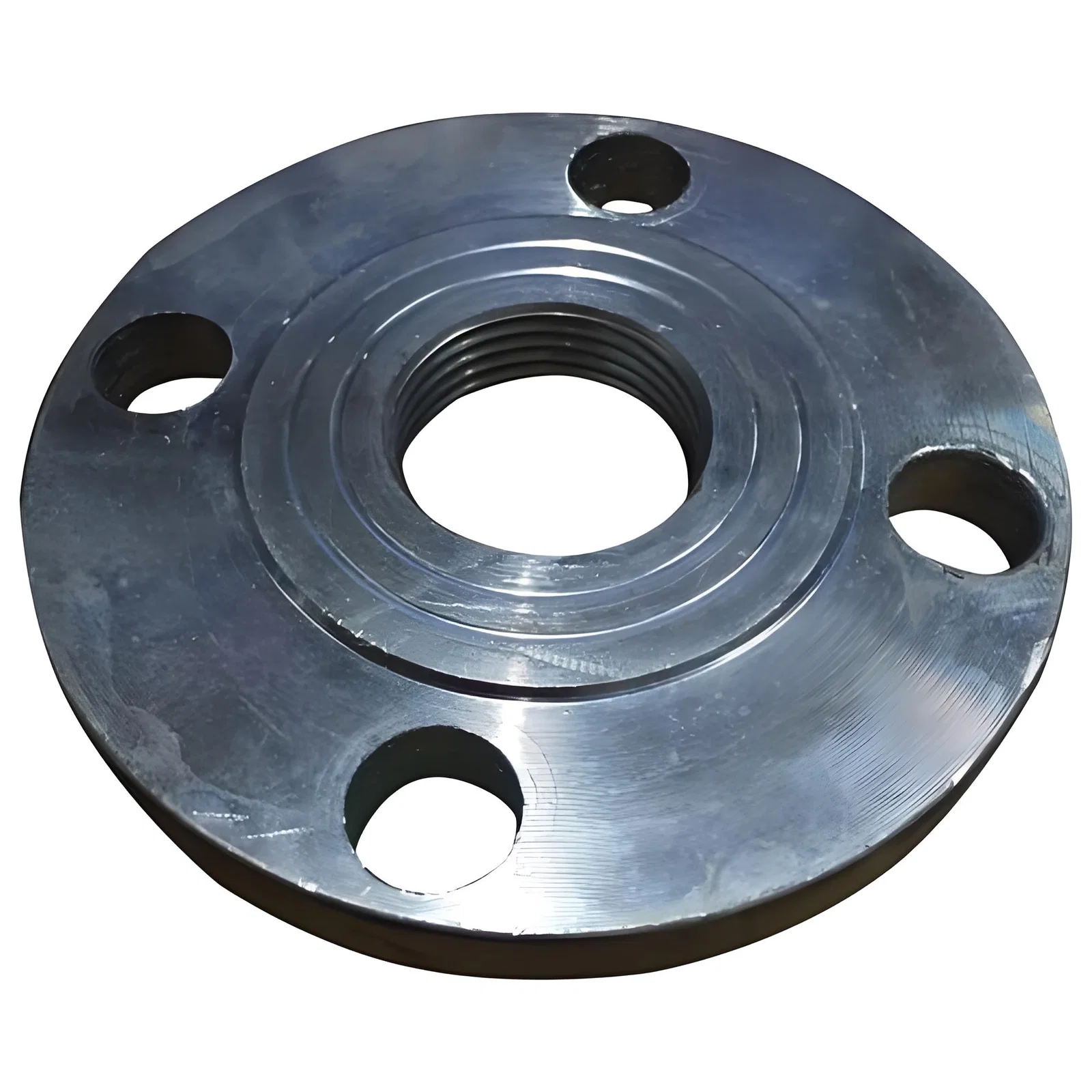 Fire Protection Threaded Flange product view 6