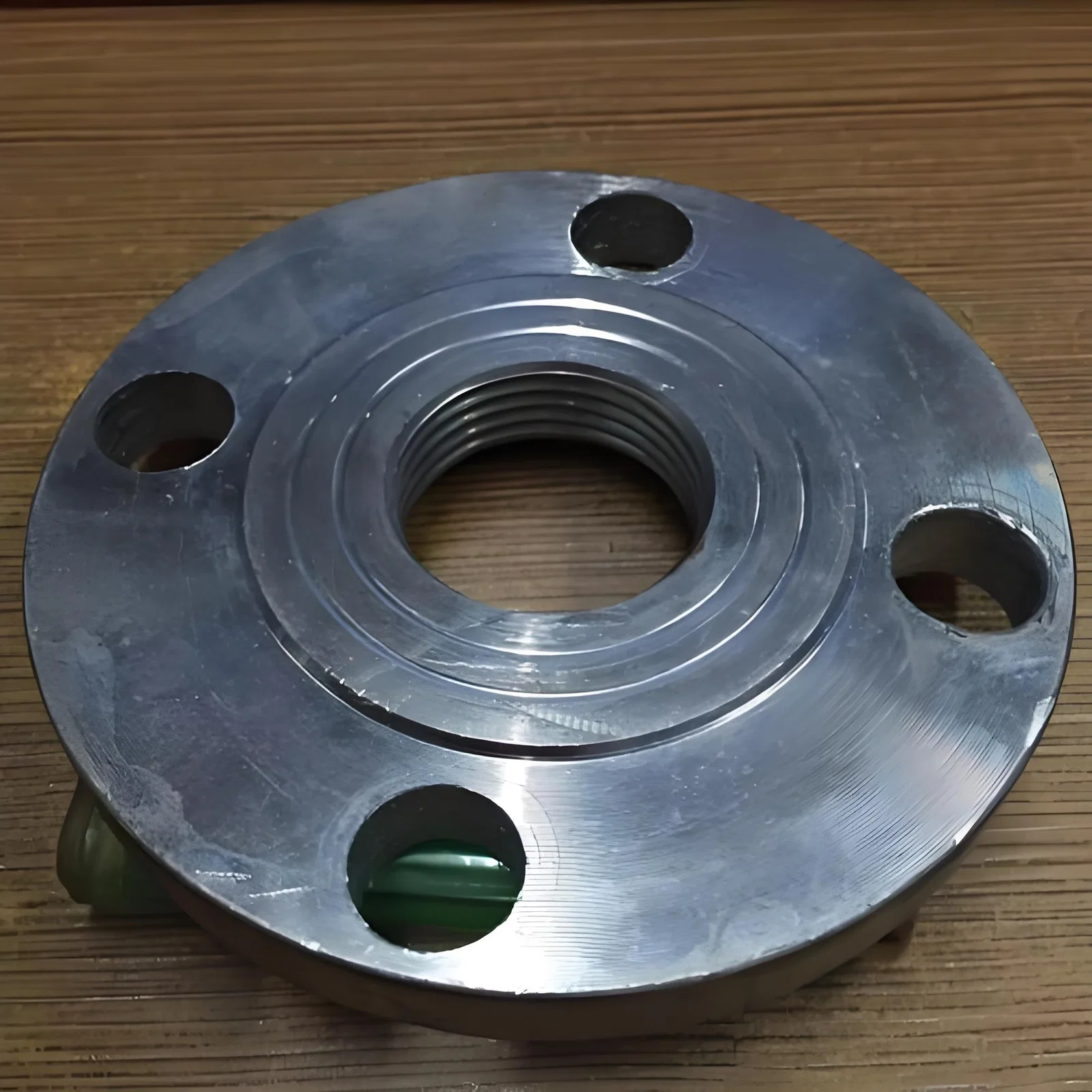 Fire Protection Threaded Flange product view 5