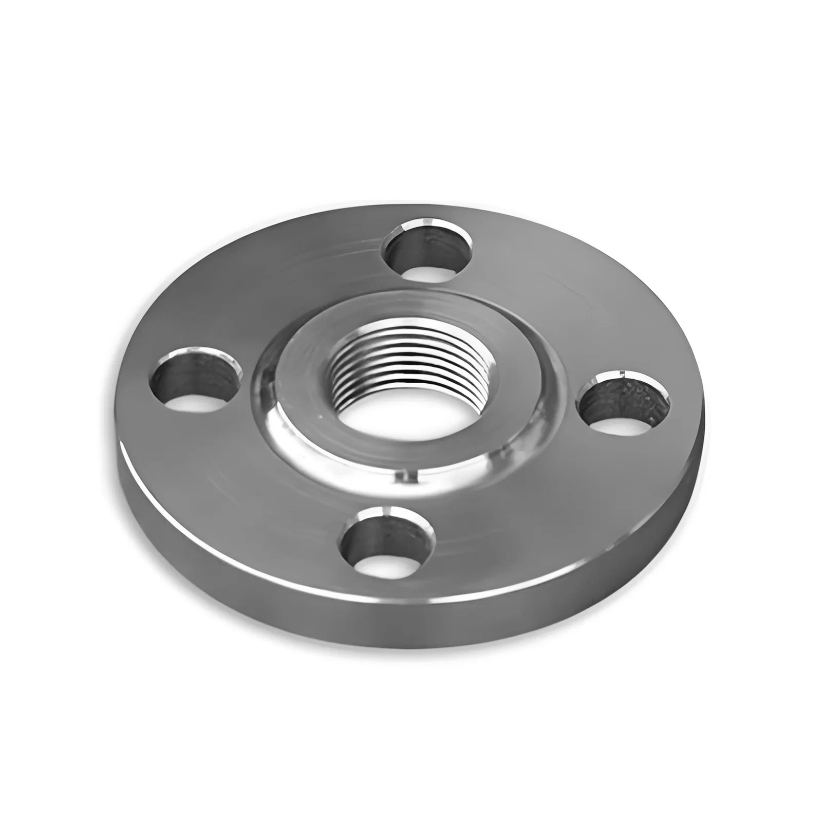 Fire Protection Threaded Flange product view 2