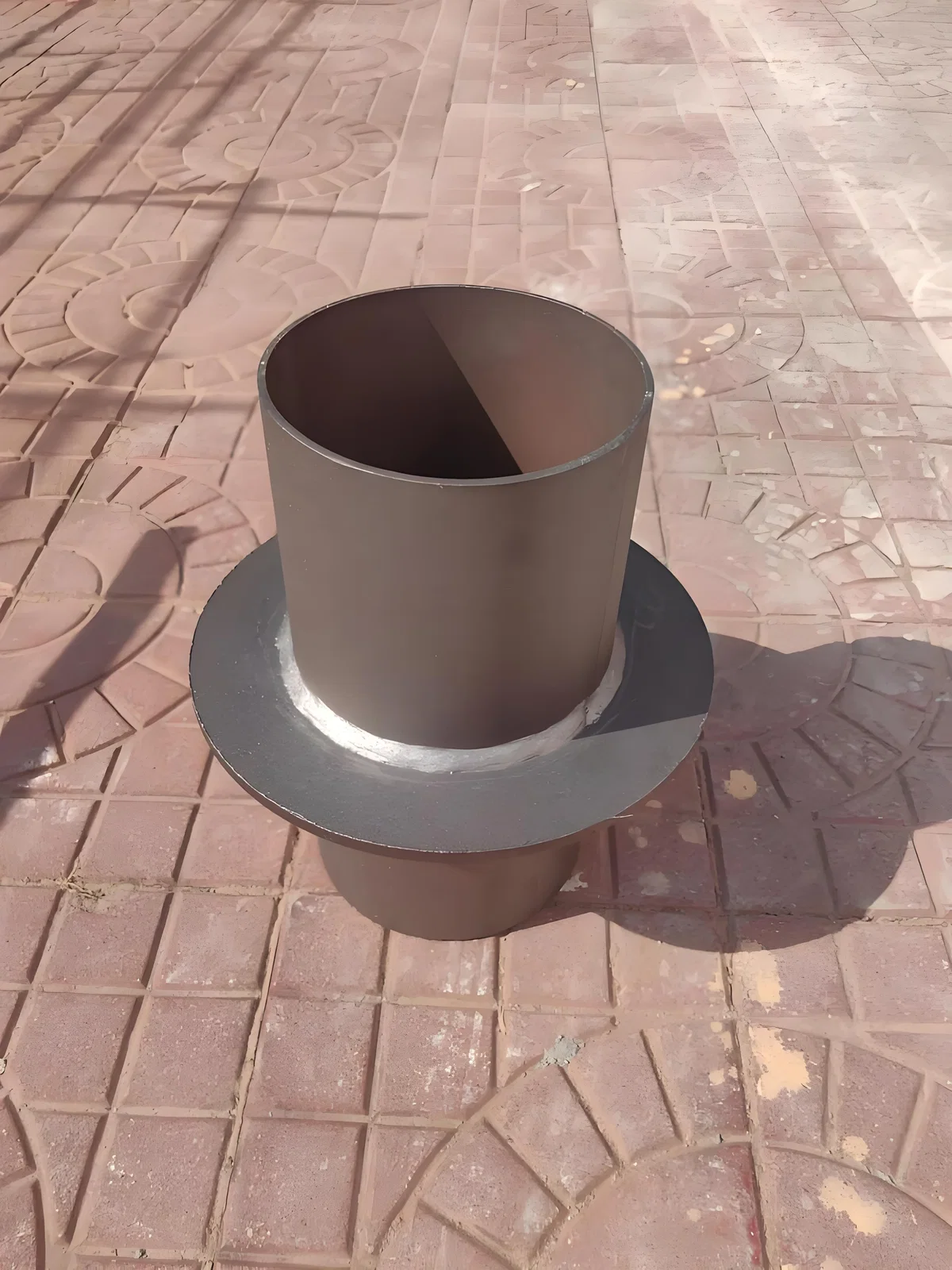 Waterproof Casing Pipe product view 9
