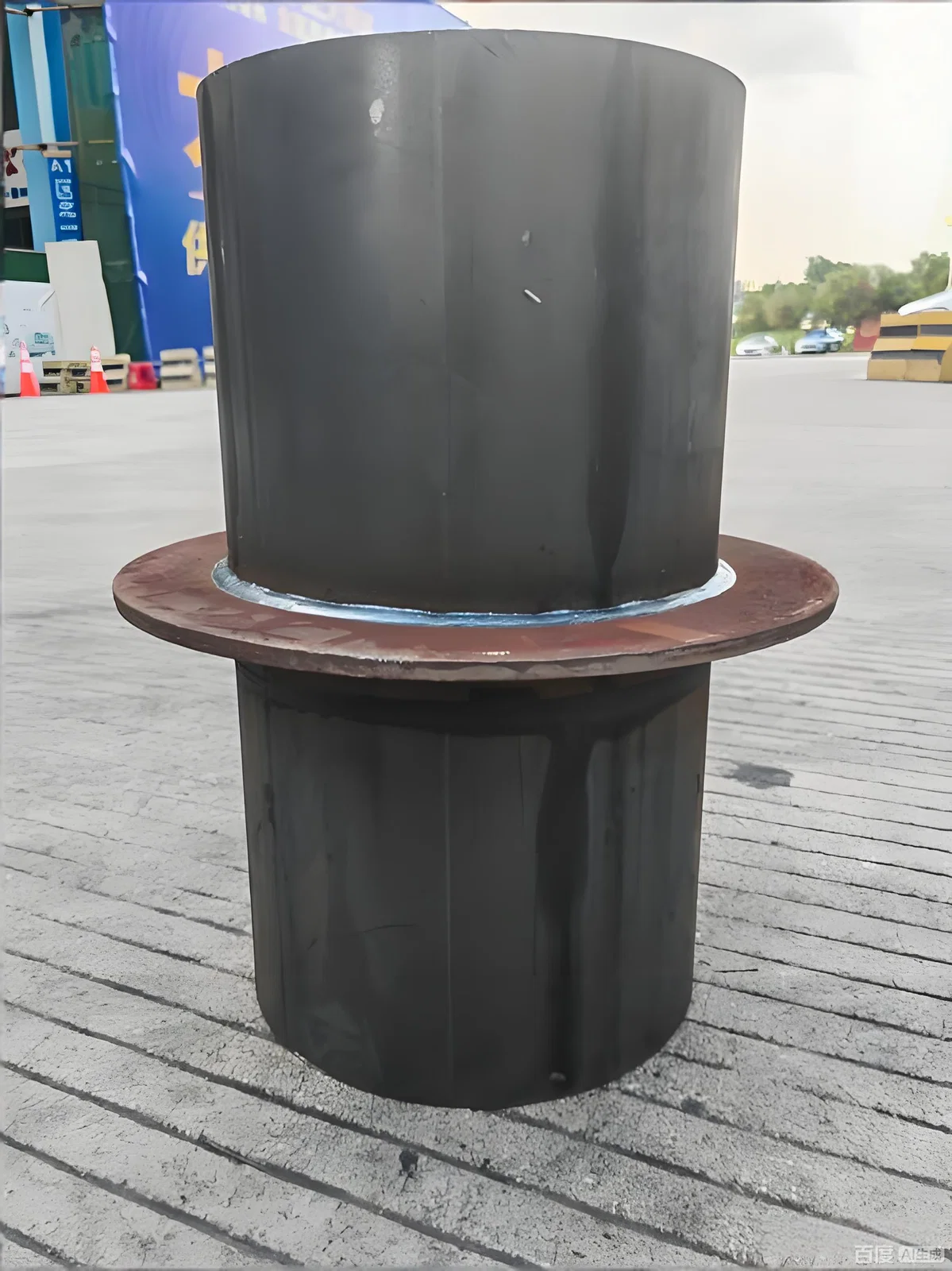 Waterproof Casing Pipe product view 10