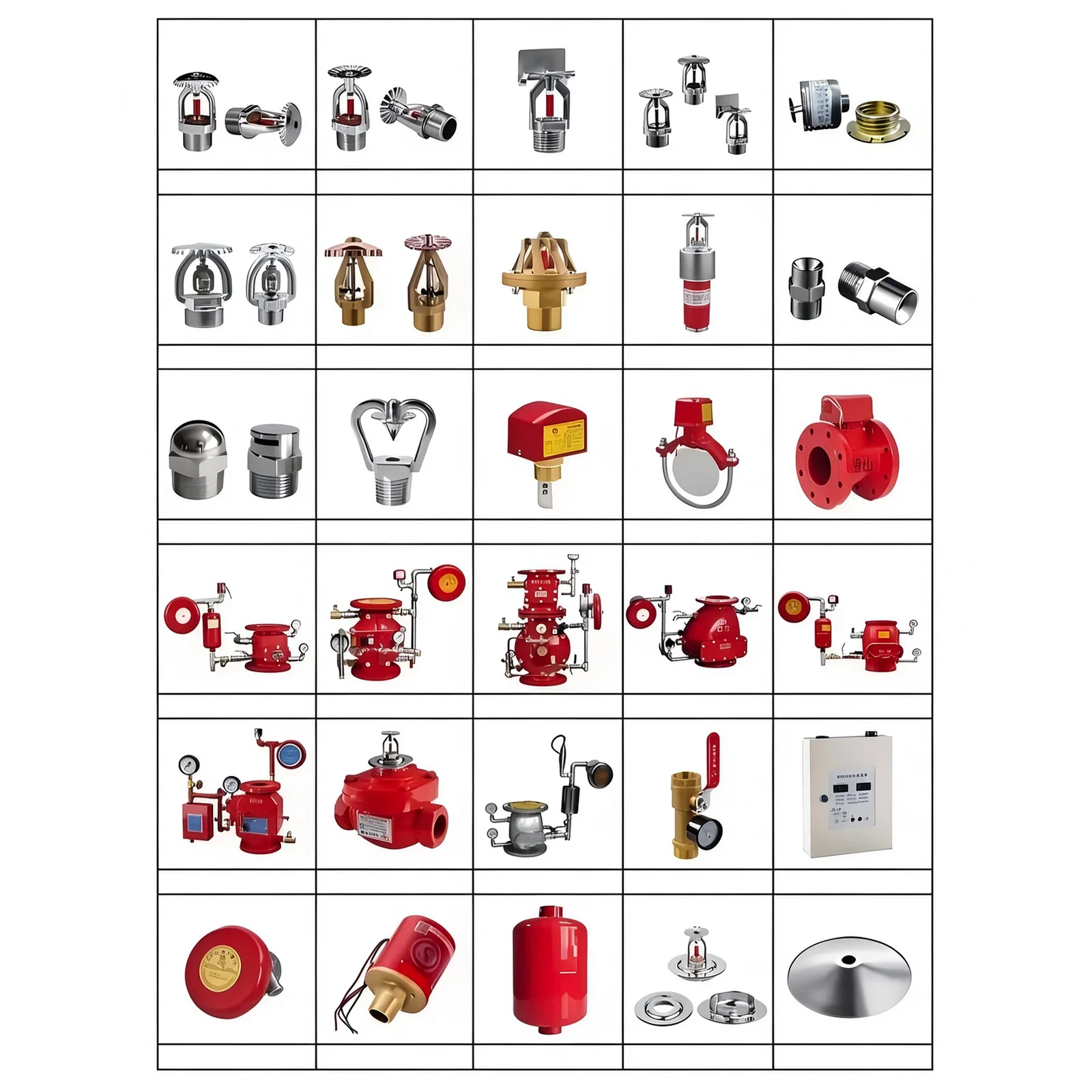 Fire Hydrant Supporting Fittings product view 2