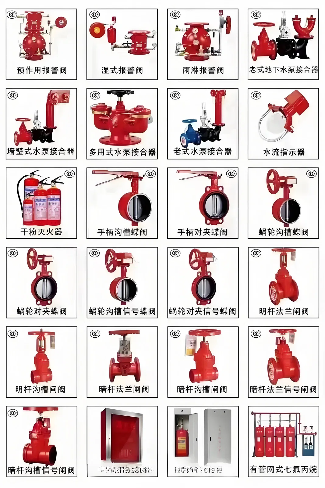 Fire Hydrant Supporting Fittings product view 8