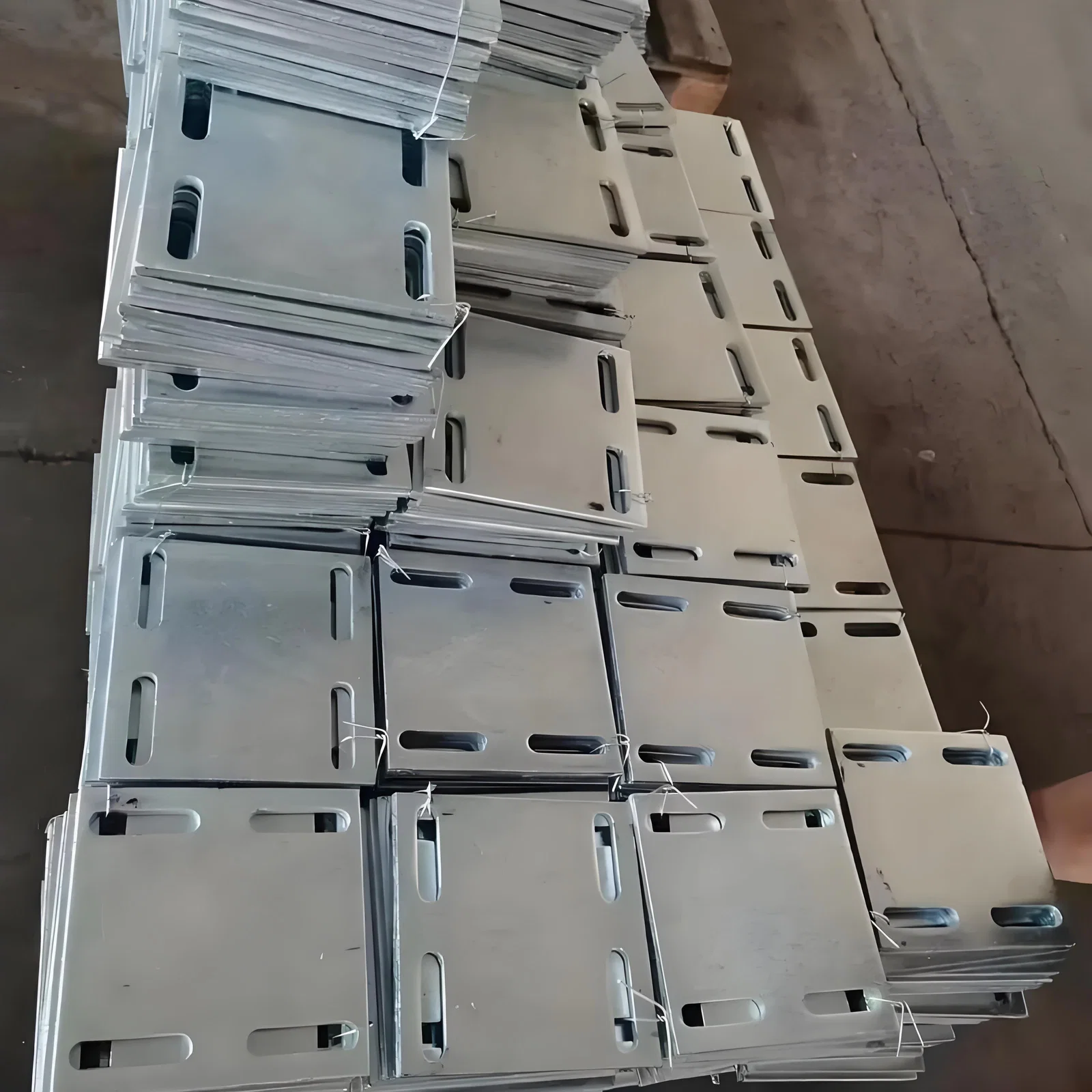 Embedded Steel Plate product view 6