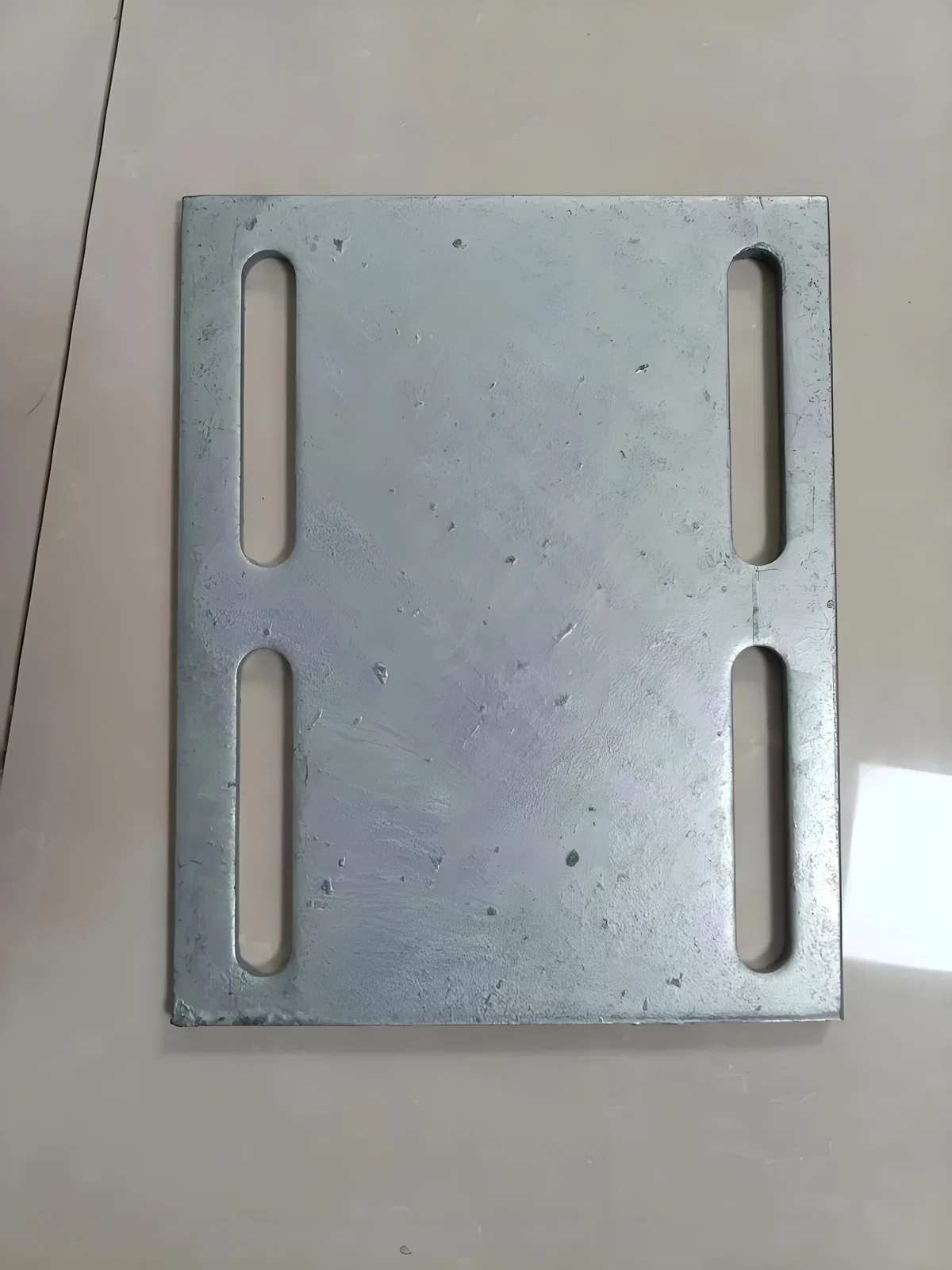 Embedded Steel Plate product view 9