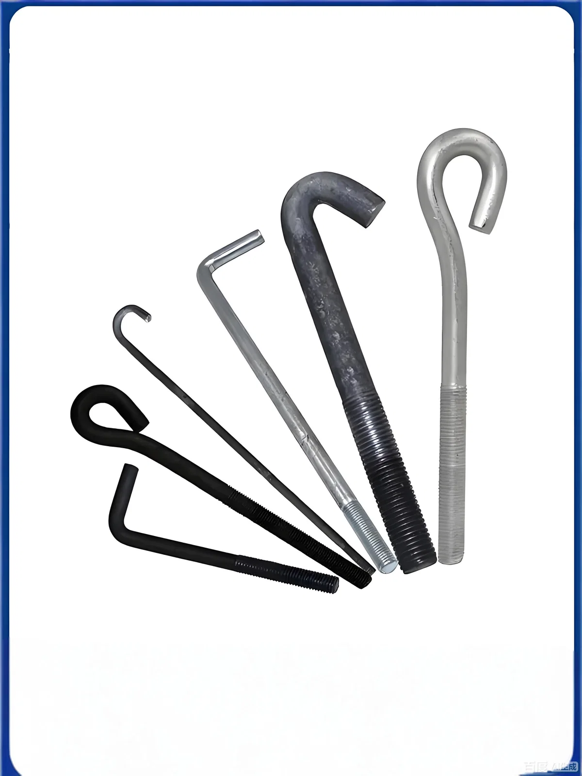 Embedded Anchor Bolt product view 7