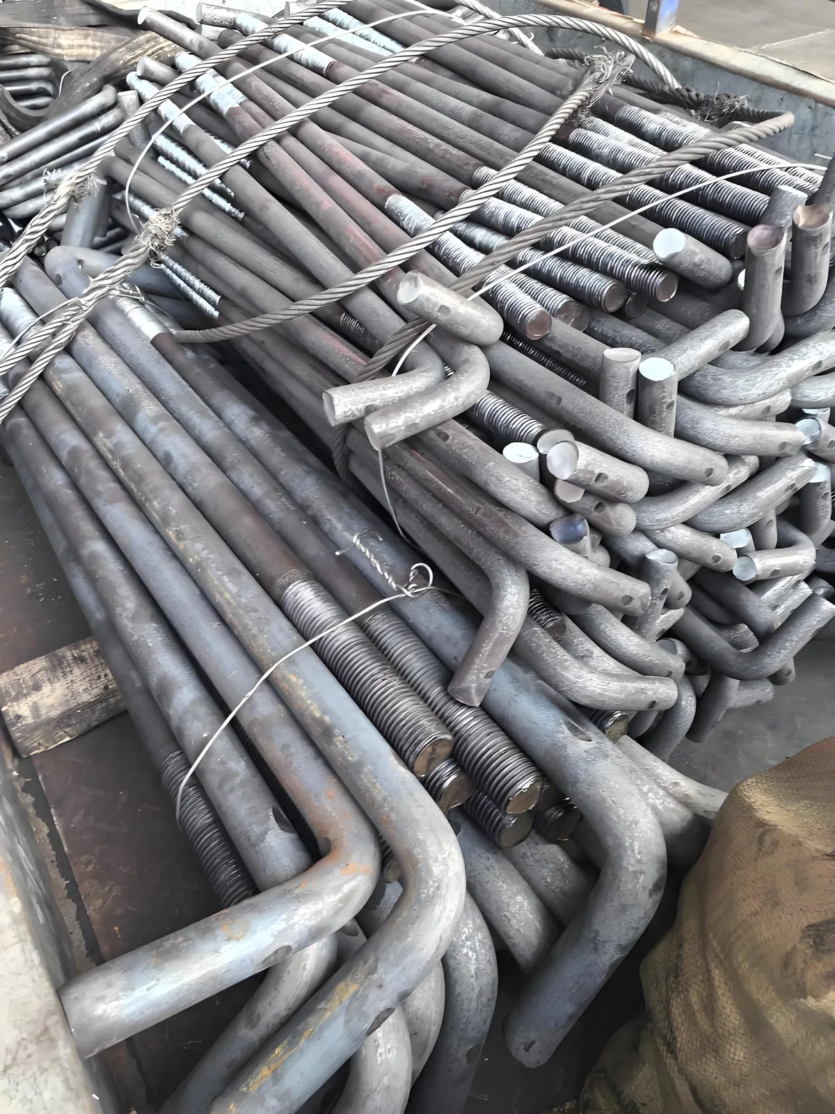 Embedded Anchor Bolt product view 10