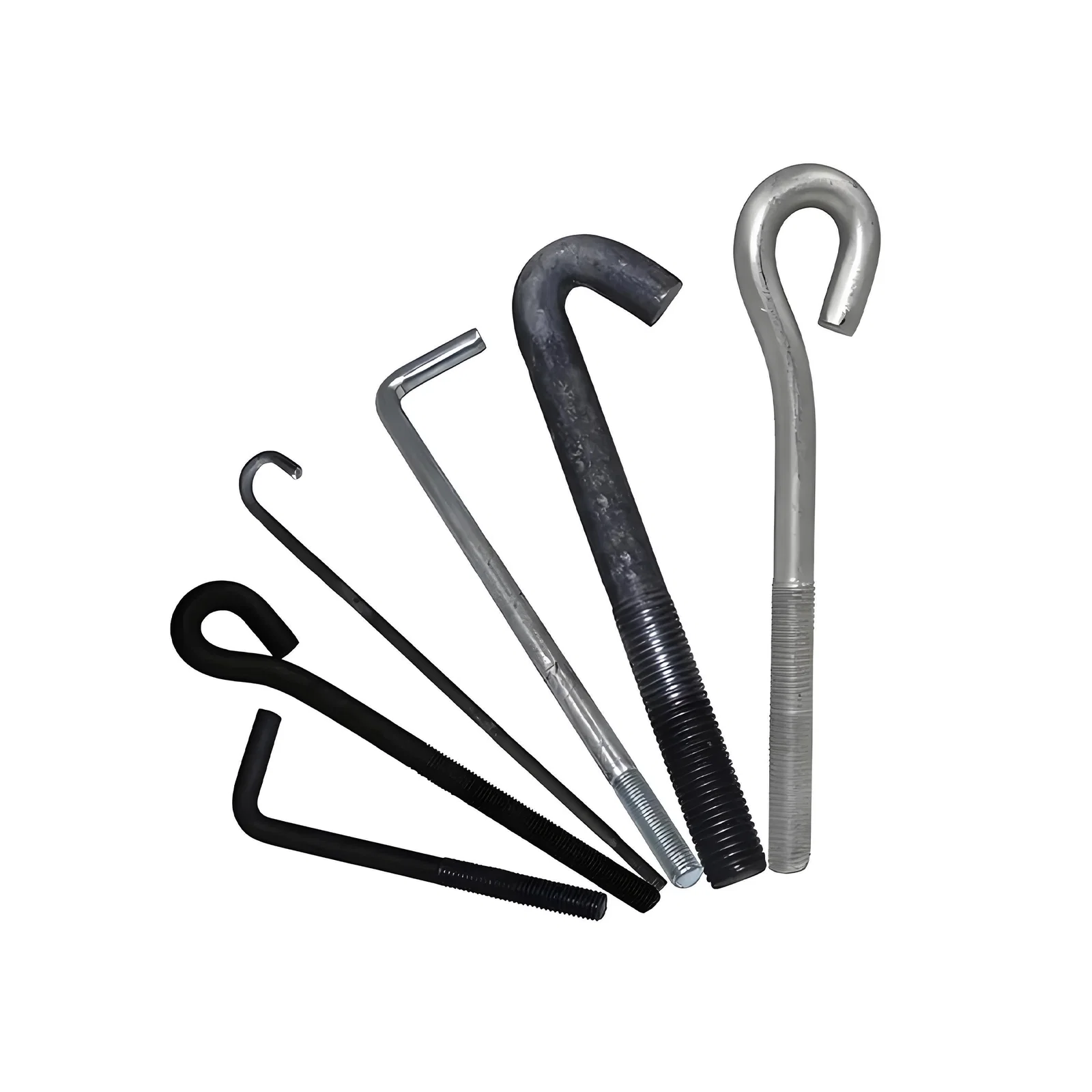 Embedded Anchor Bolt product view 2